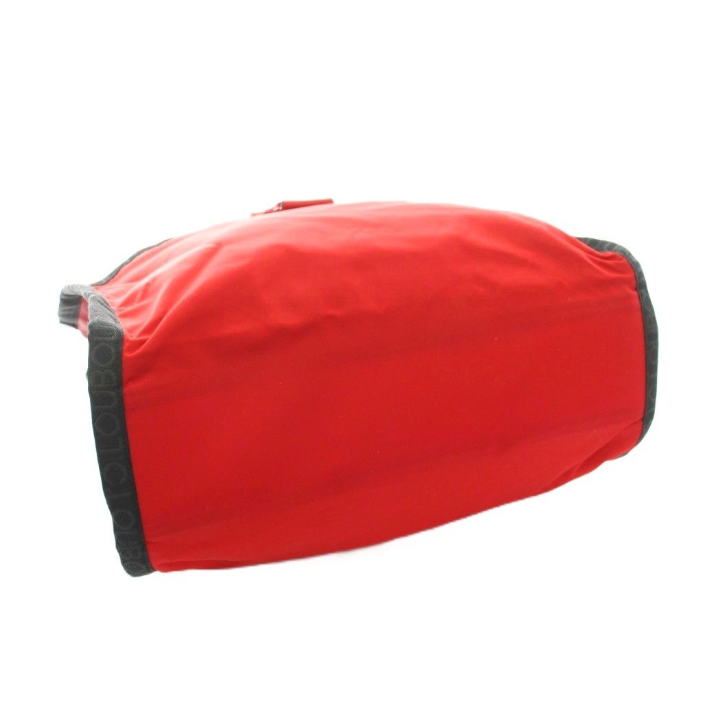 クリスチャンルブタン Christian louboutin ルビクリックトート