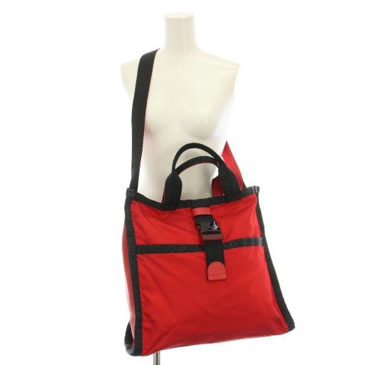 クリスチャンルブタン Christian louboutin ルビクリックトート