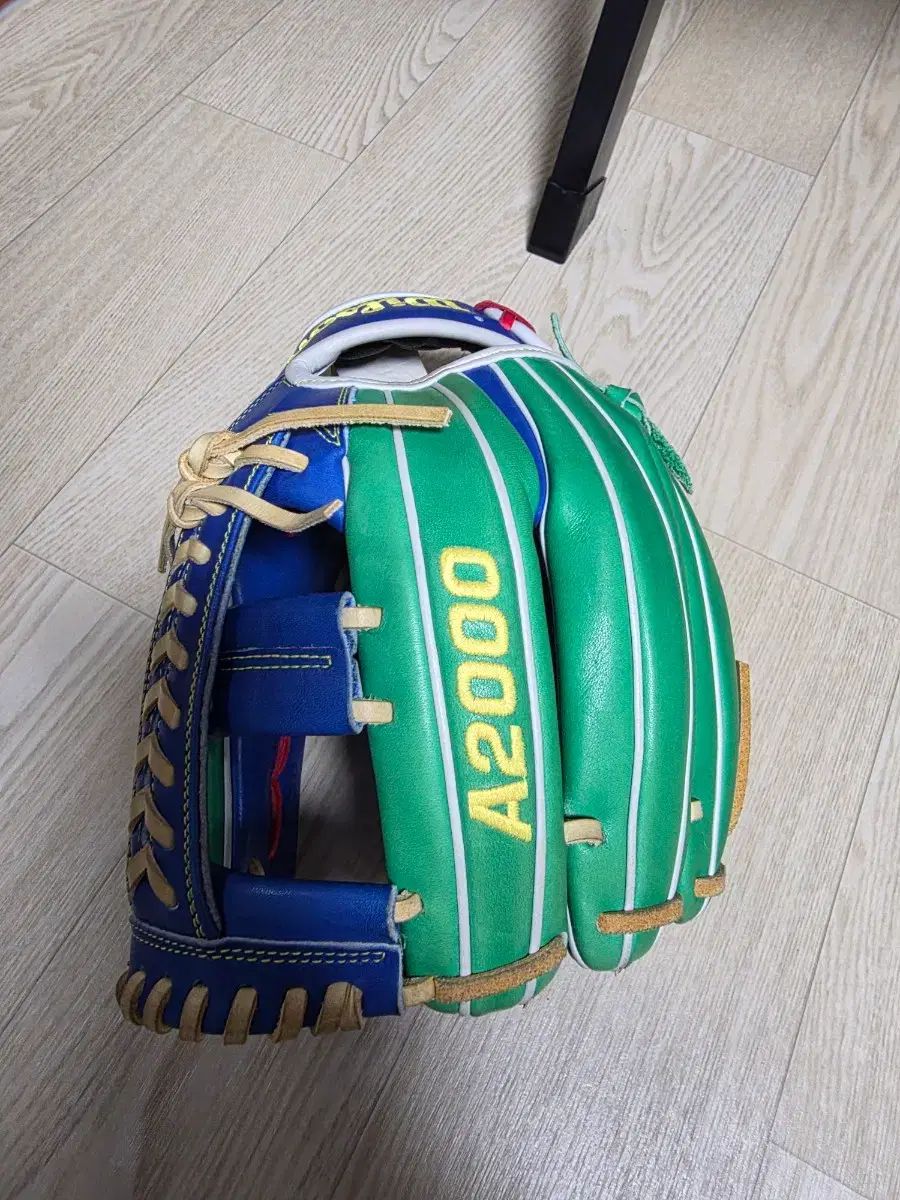  Wilson A 2000 内野 1785 11 75 その他 グローブ