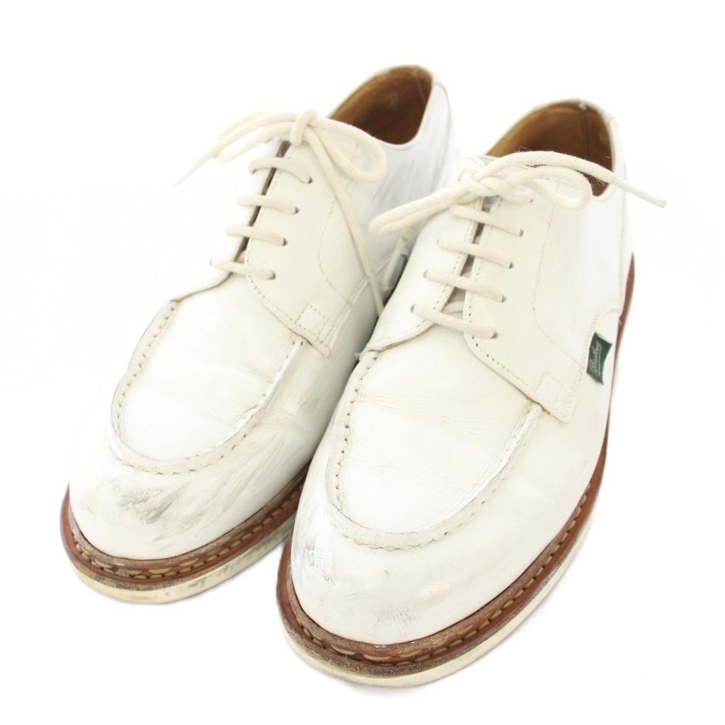 パラブーツ Paraboot シャンボード CHAMBORD ドレスシューズ レース