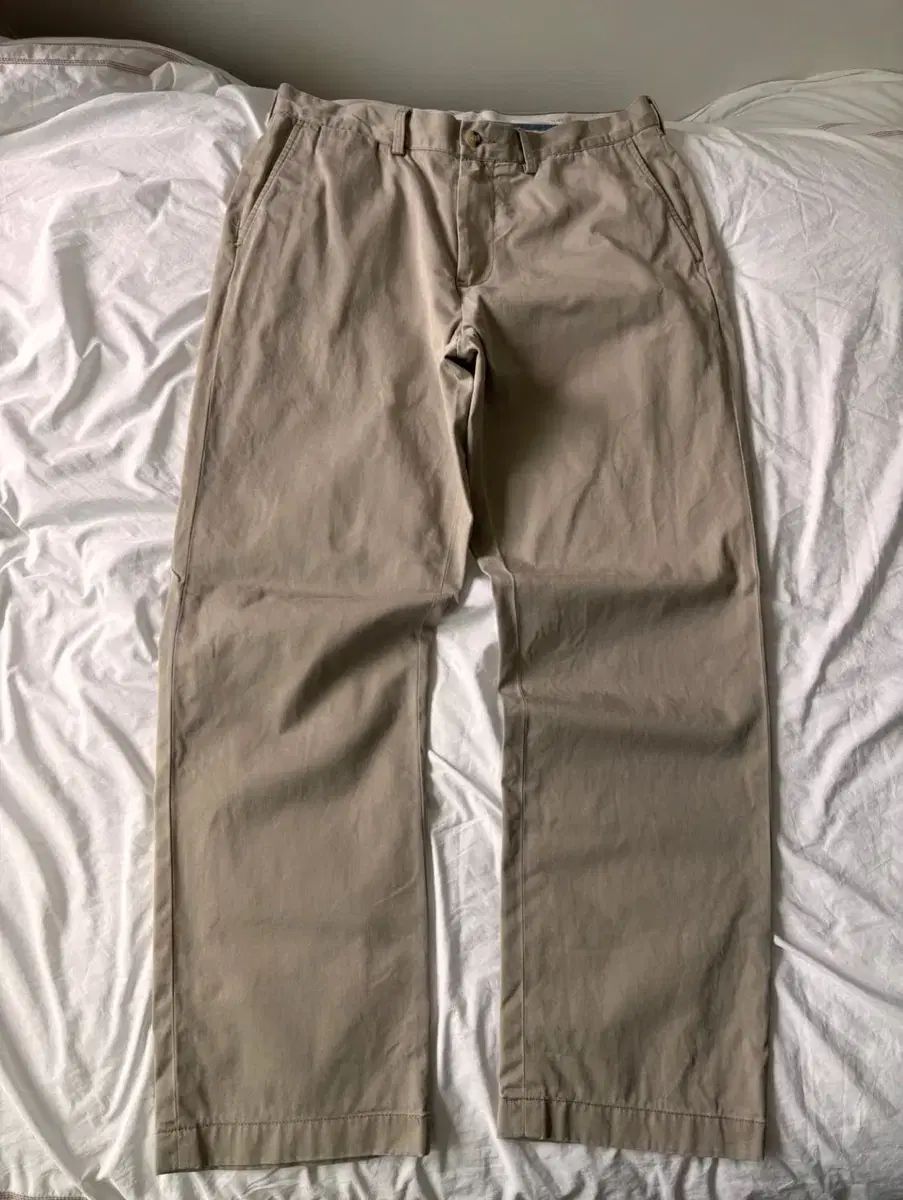 Polo by Ralph Lauren ヴィンテージ チノパンツ クアー コス ルマード