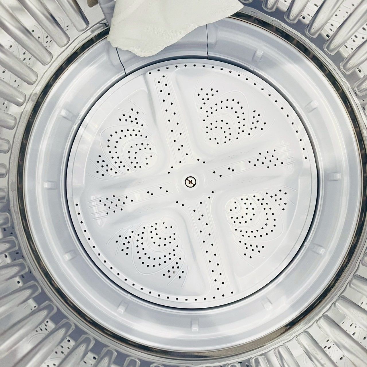  ️SHARP a 4483 洗濯機 6 0 kg 2020年製 5 ️ 縦型洗濯機本体 縦型洗濯機