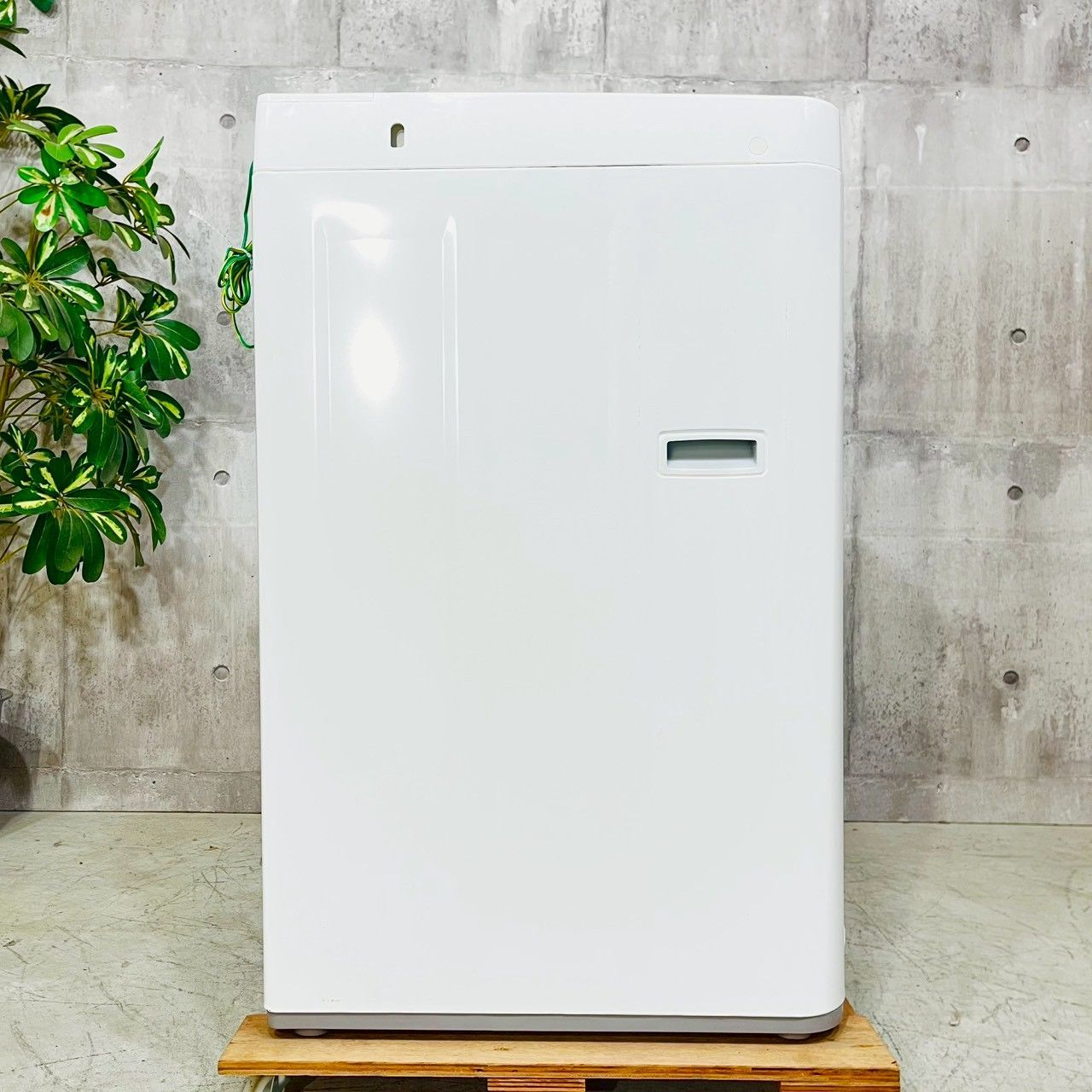 ️SHARP a 4483 洗濯機 6 0 kg 2020年製 5 ️