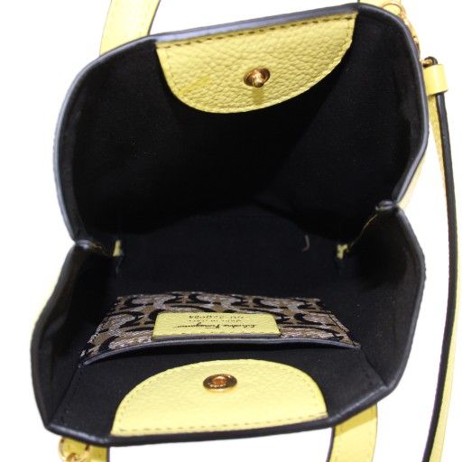 サルヴァトーレフェラガモ Salvatore Ferragamo ガンチーニ 2WAY