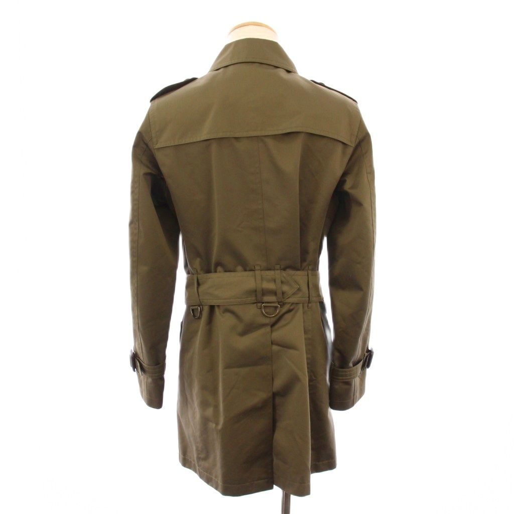 バーバリー ロンドン BURBERRY LONDON トレンチコート アウター ロング