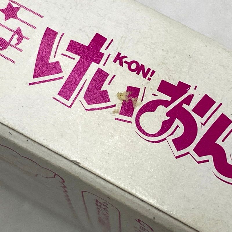 中古品】ZIPPO ジッポ 2009年製 けいおん！中野梓 OIL LIGHTER オイル