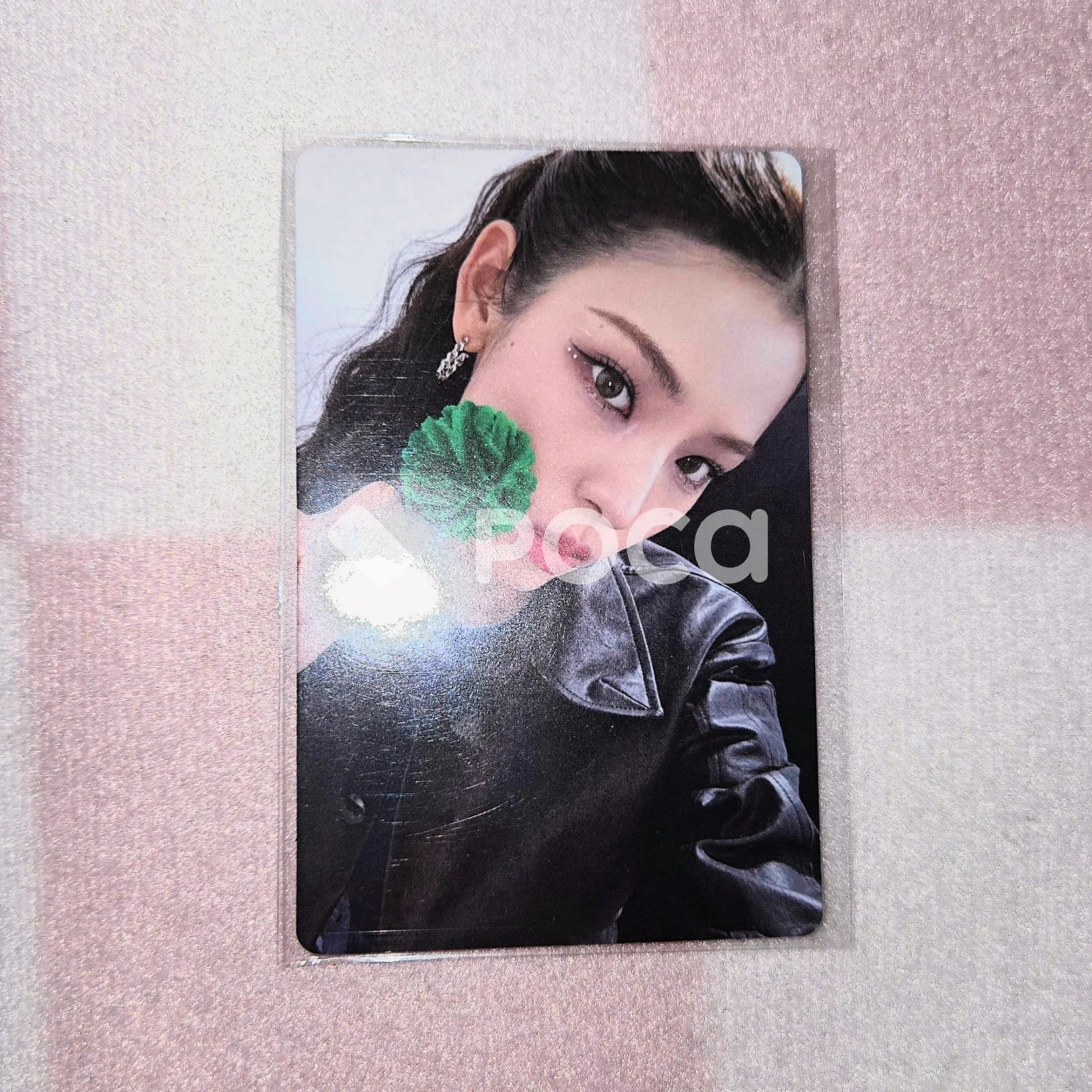 izna マイ izna The First POP-UP STORE N/a 購入特典 - メルカリ