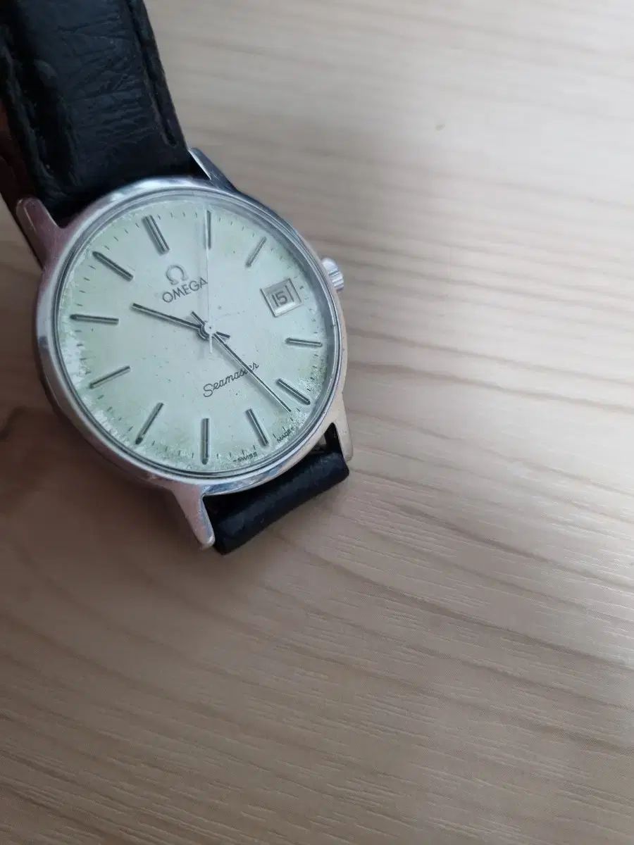 ヴィンテージ オートマチック