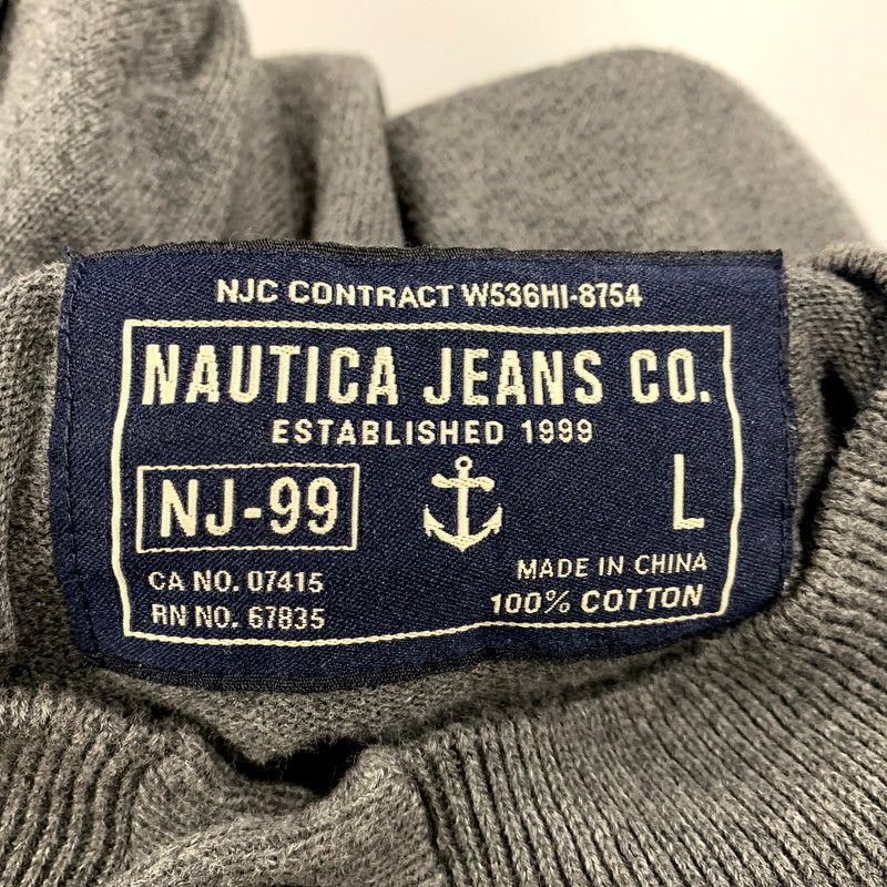 JEANS NAUTICA CO.&frasl;ノーティカジーンズ マップ柄 Camo＆Map＆Sky スウェット タイダイ柄 Sweatshirt&frasl;カモ柄 トレーナー Crewneck クルーネックスウェット 新ブランド「ノーティカ 東京の カンパニー」が始動 STORE公式通販) jeansの通販