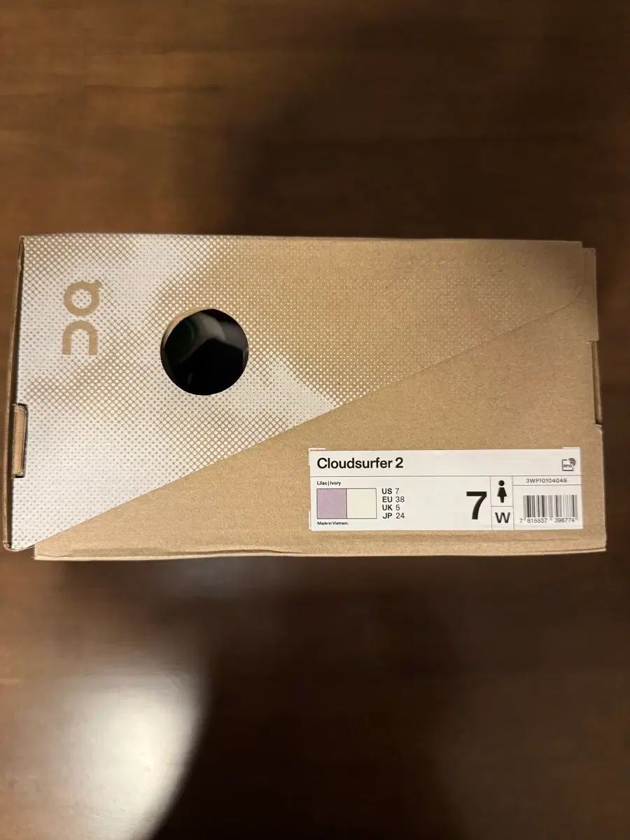 オン クラウドサーファー2 240