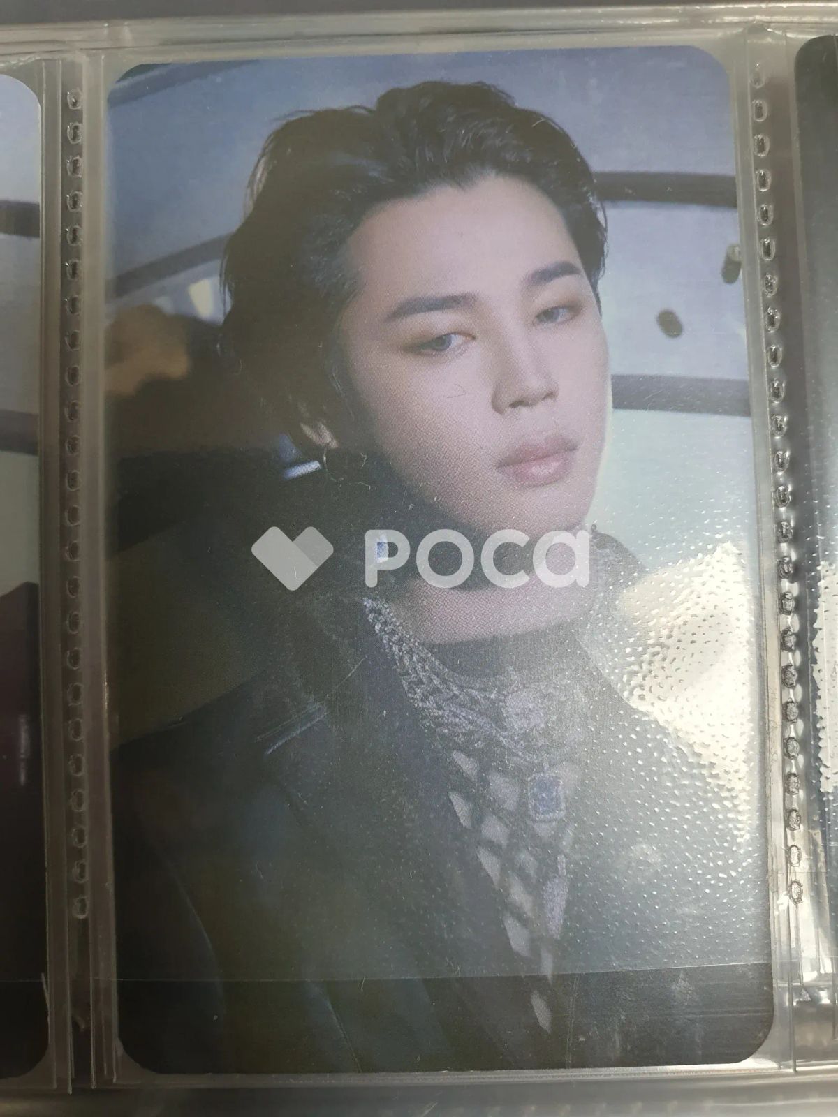 BTS ジミン SOUNDWAVE ラキドロ コンプリートセット BTS ジミン Proof SOUNDWAVE サウェ ラキドロ - メルカリ