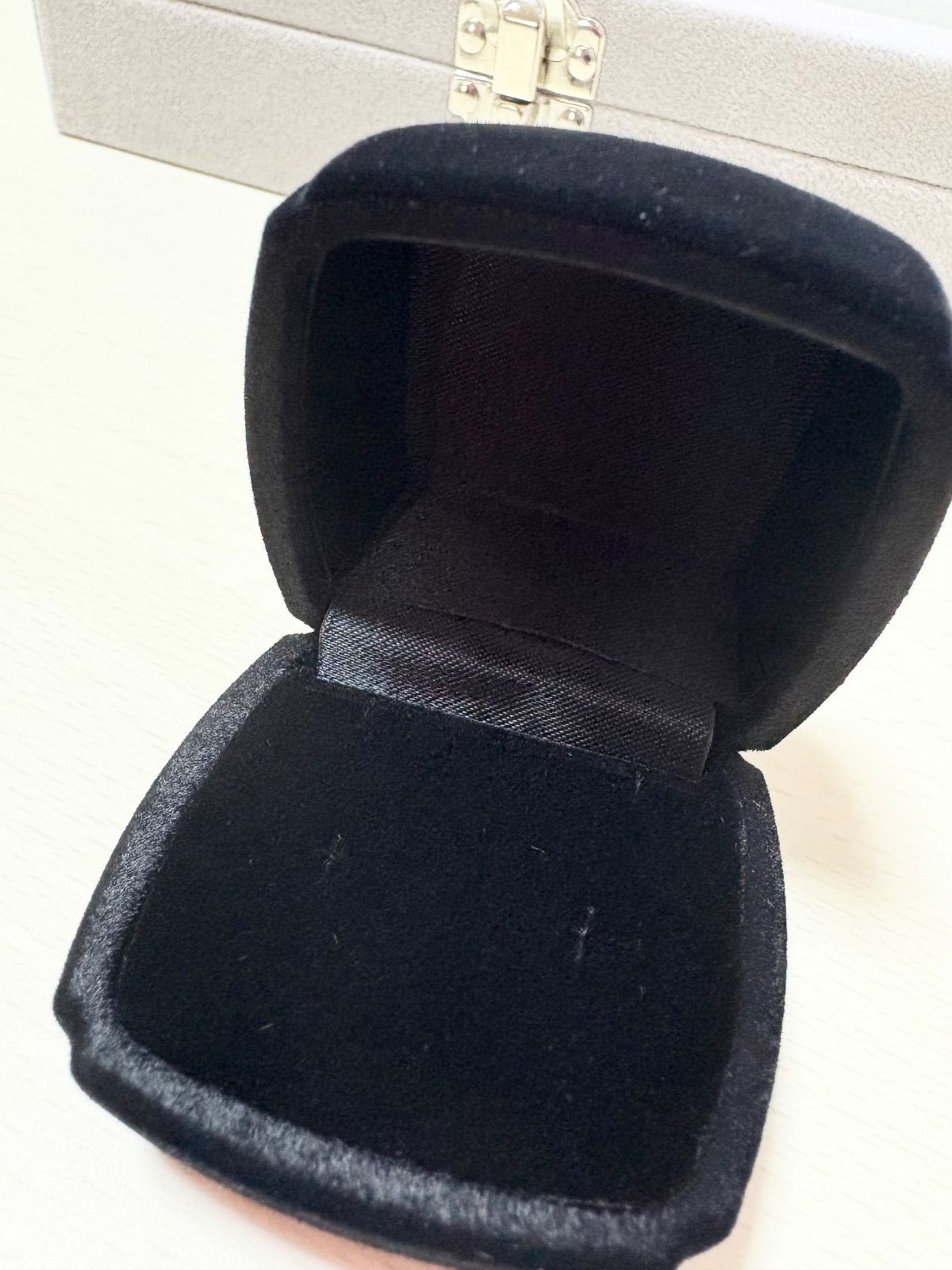 オープンハートピアス