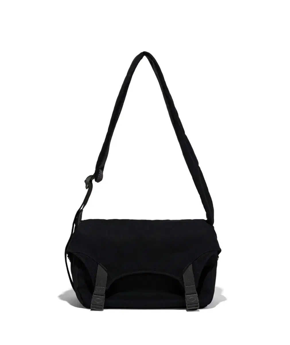 mschf ミスチーフ オックスフォード メイルバッグ