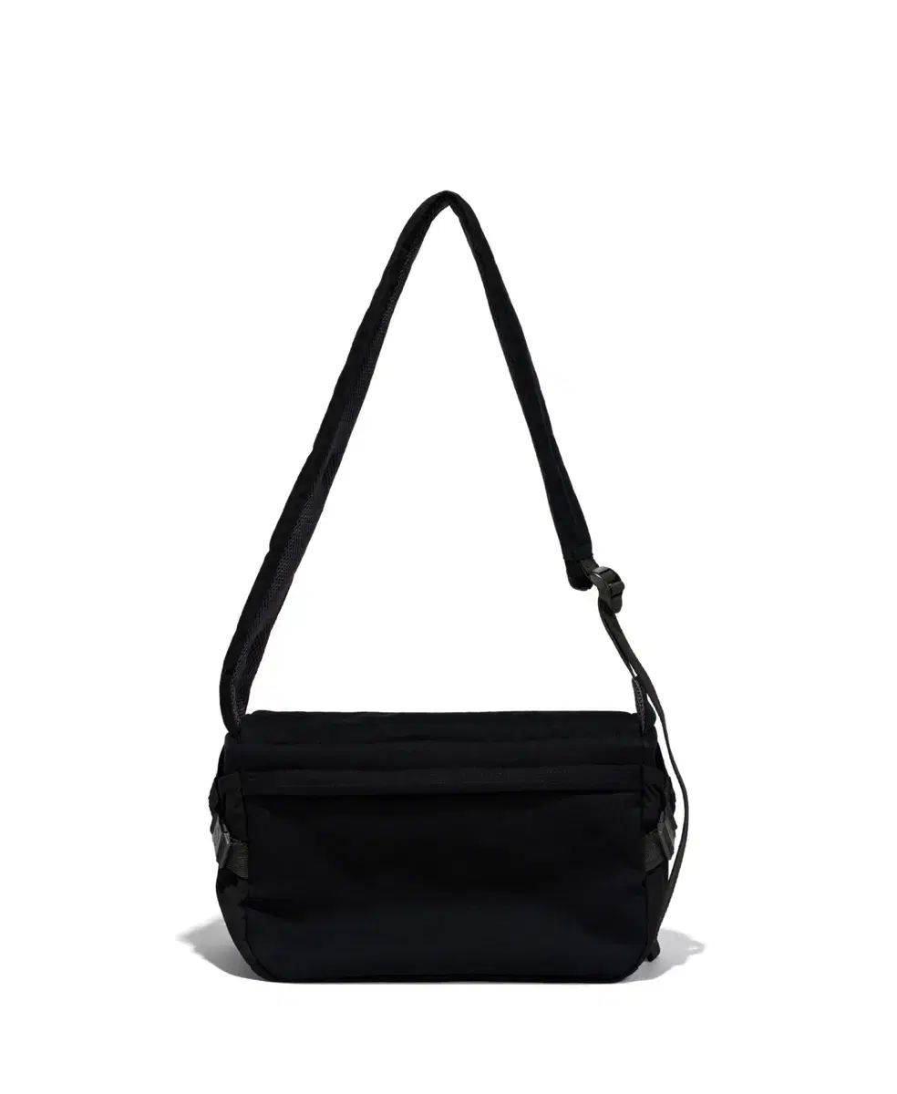 mschf ミスチーフ オックスフォード メイルバッグ