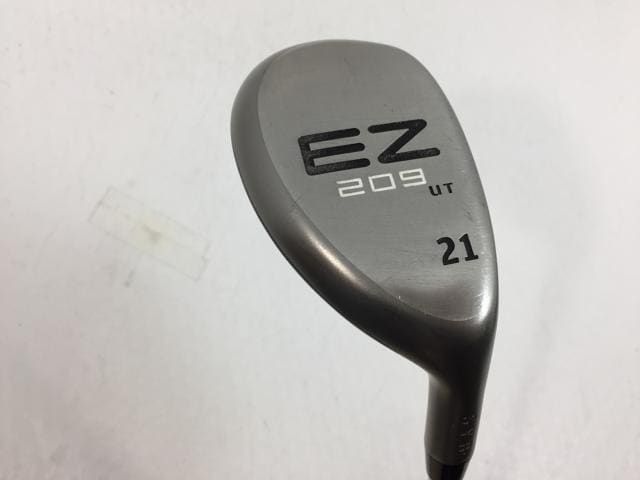  【中古ゴルフクラブ】SYB SYB EZ-209 ユーティリティ MCH 90 U ユーティリティ