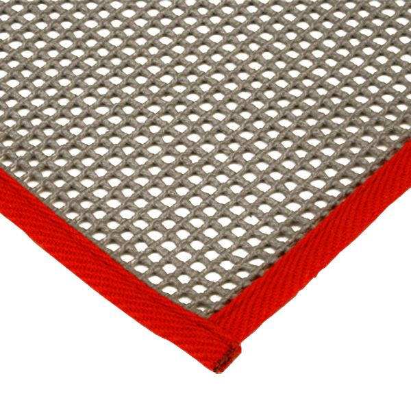 エバニュー EVERNEW 新体操 スベリ止メネット90×180 学校体育 体育 部活 授業 クラブ チーム 滑り止め  EKF075 エバニュー EVERNEW 新体操 スベリ止メネット90×180 学校体育 体育