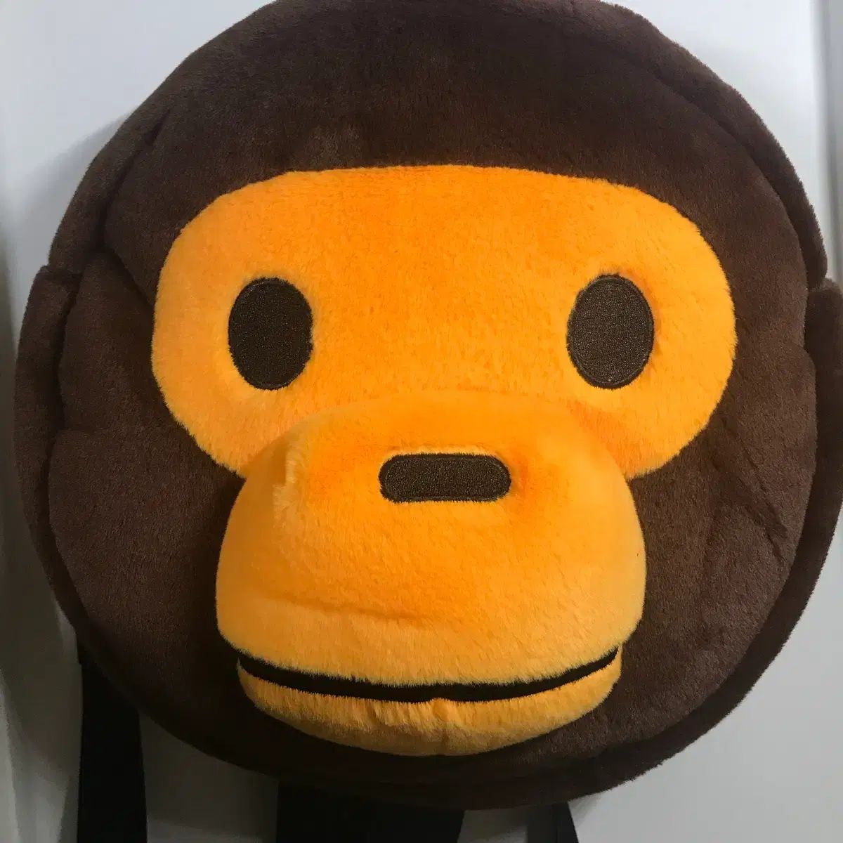 A BATHING APE アベイシングエイプ ベイビー マイロ バックパック