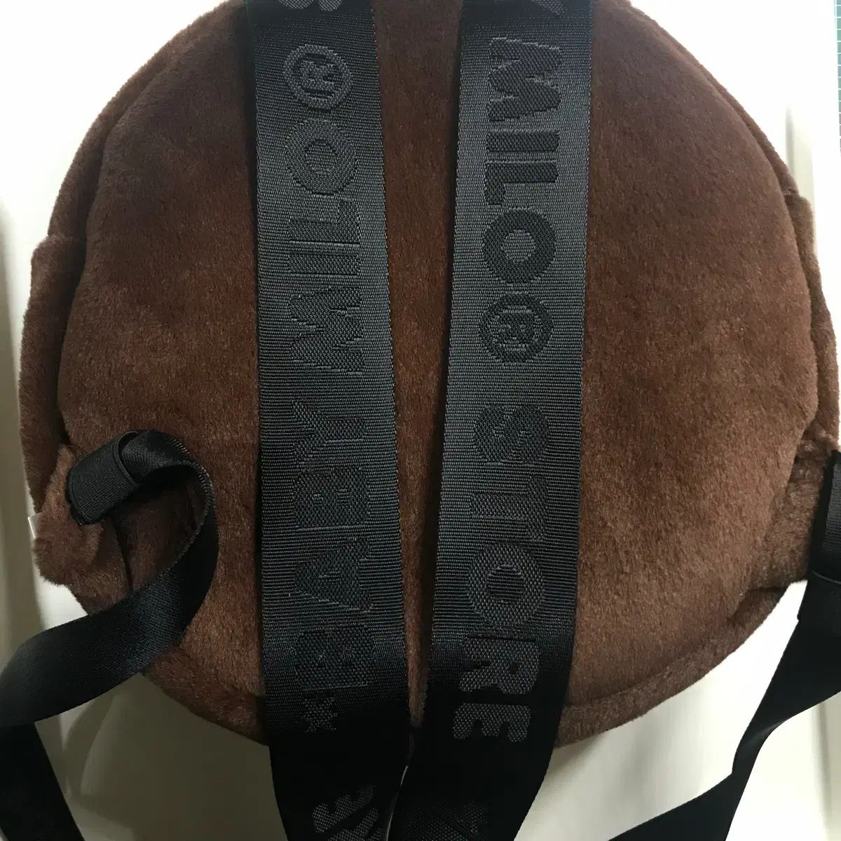 マイロ バックパック