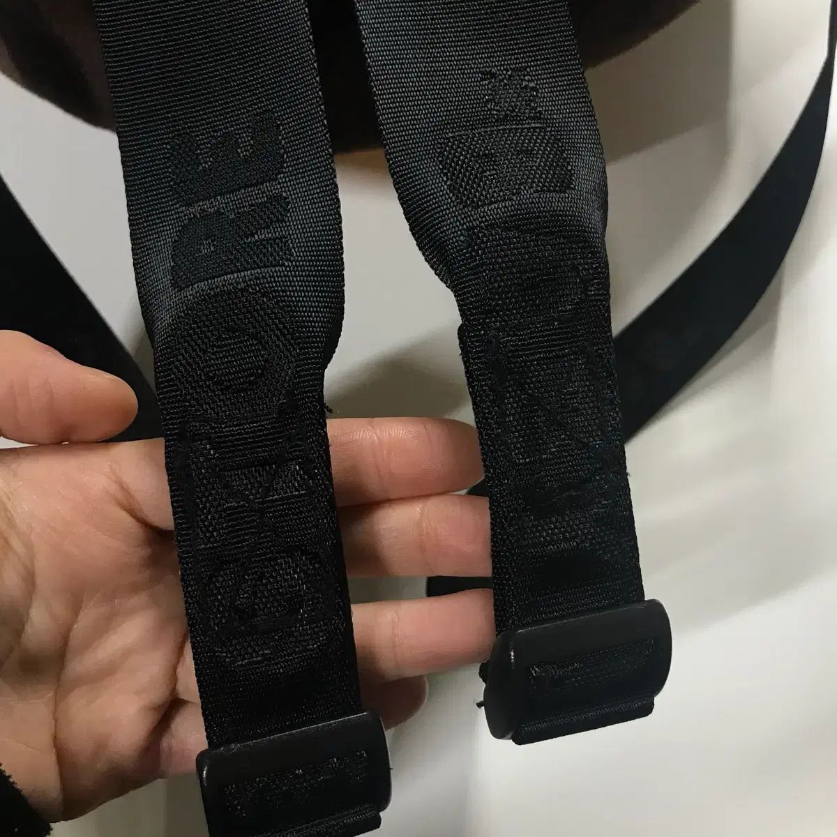  A BATHING APE アベイシングエイプ ベイビー マイロ バックパック リュック バックパック バッグ