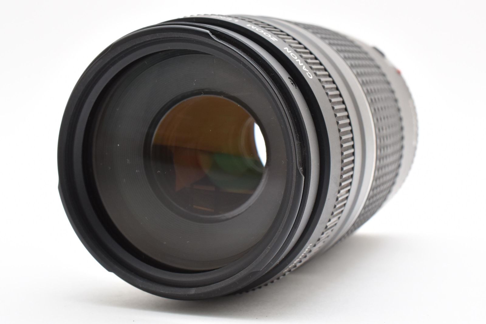 キャノン Canon Zoom Lens EF 75 300 mm F 4 5 6 III