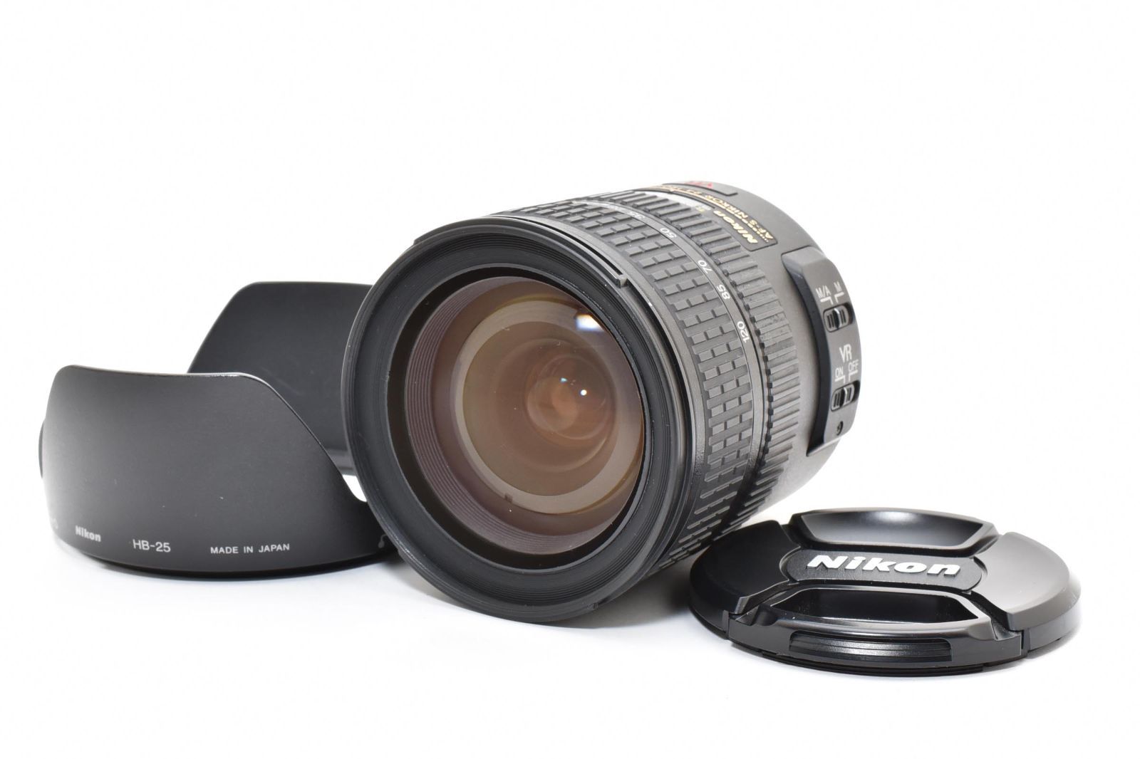 上 Nikon ニコン AF S NIKKOR 24 120 mm f 3 5 6 G ED VR