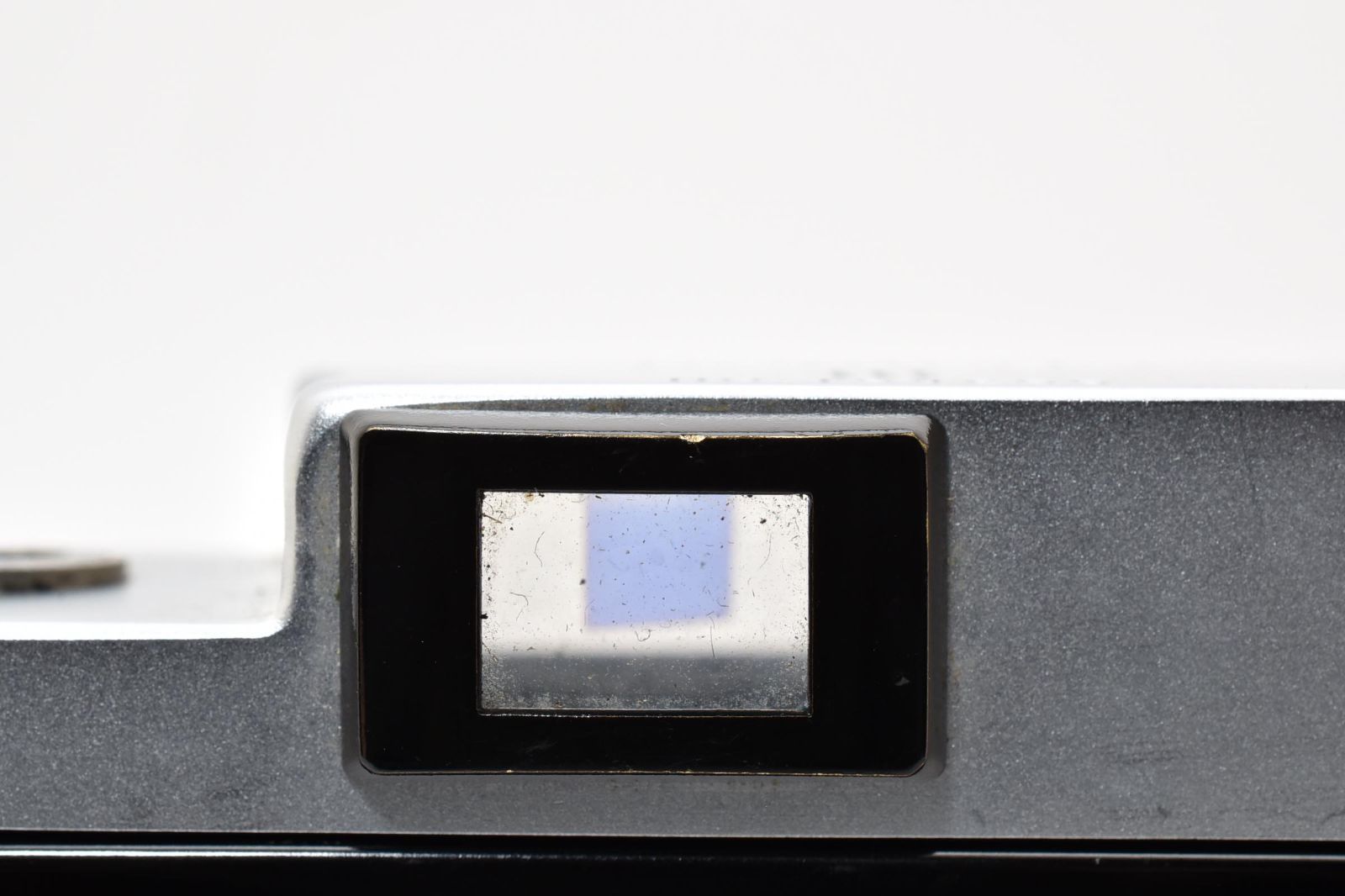 ☆ジャンク☆ コニカ Konica III Hexanon 48mm F2 ダブルストローク