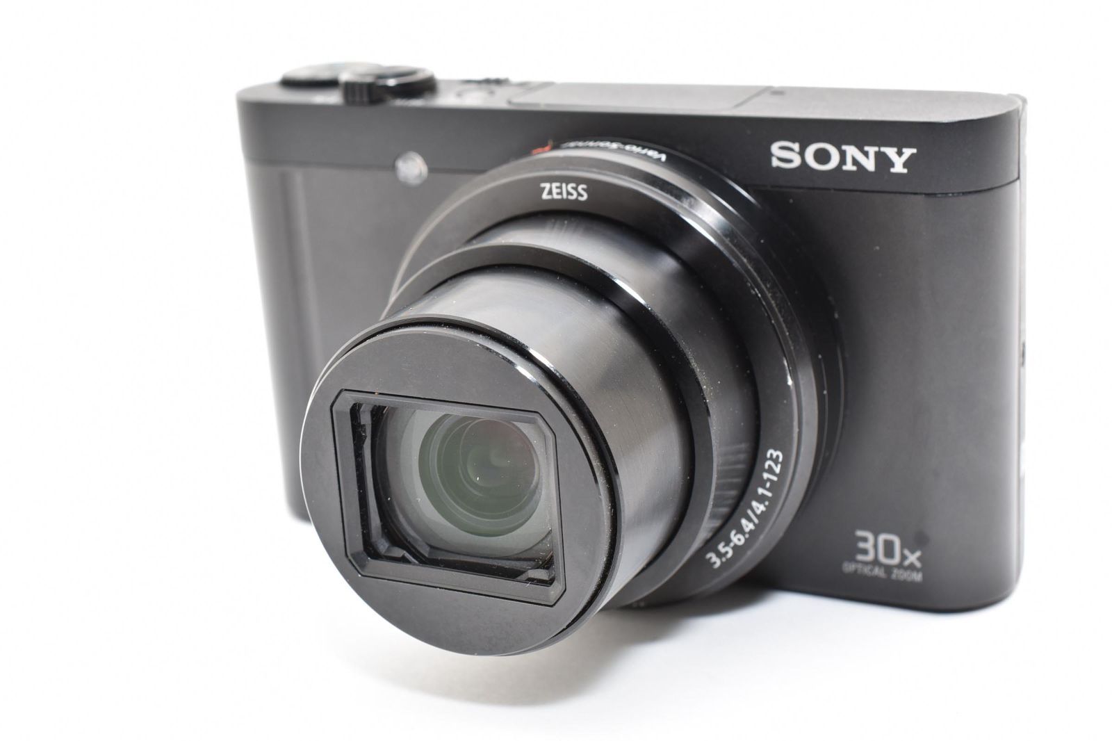 【返品保証・動作確認済】SONY Cyber-shot DSC-WX500 返品保証】☆良品☆ ソニー SONY Cyber-shot DSC-WX500