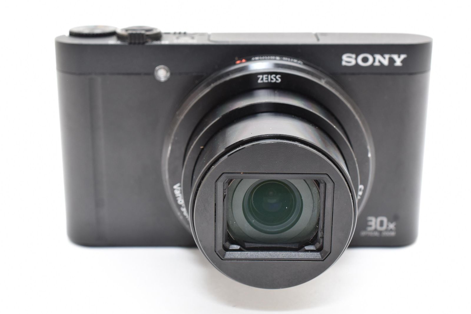 返品保証】☆良品☆ ソニー SONY Cyber-shot DSC-WX500
