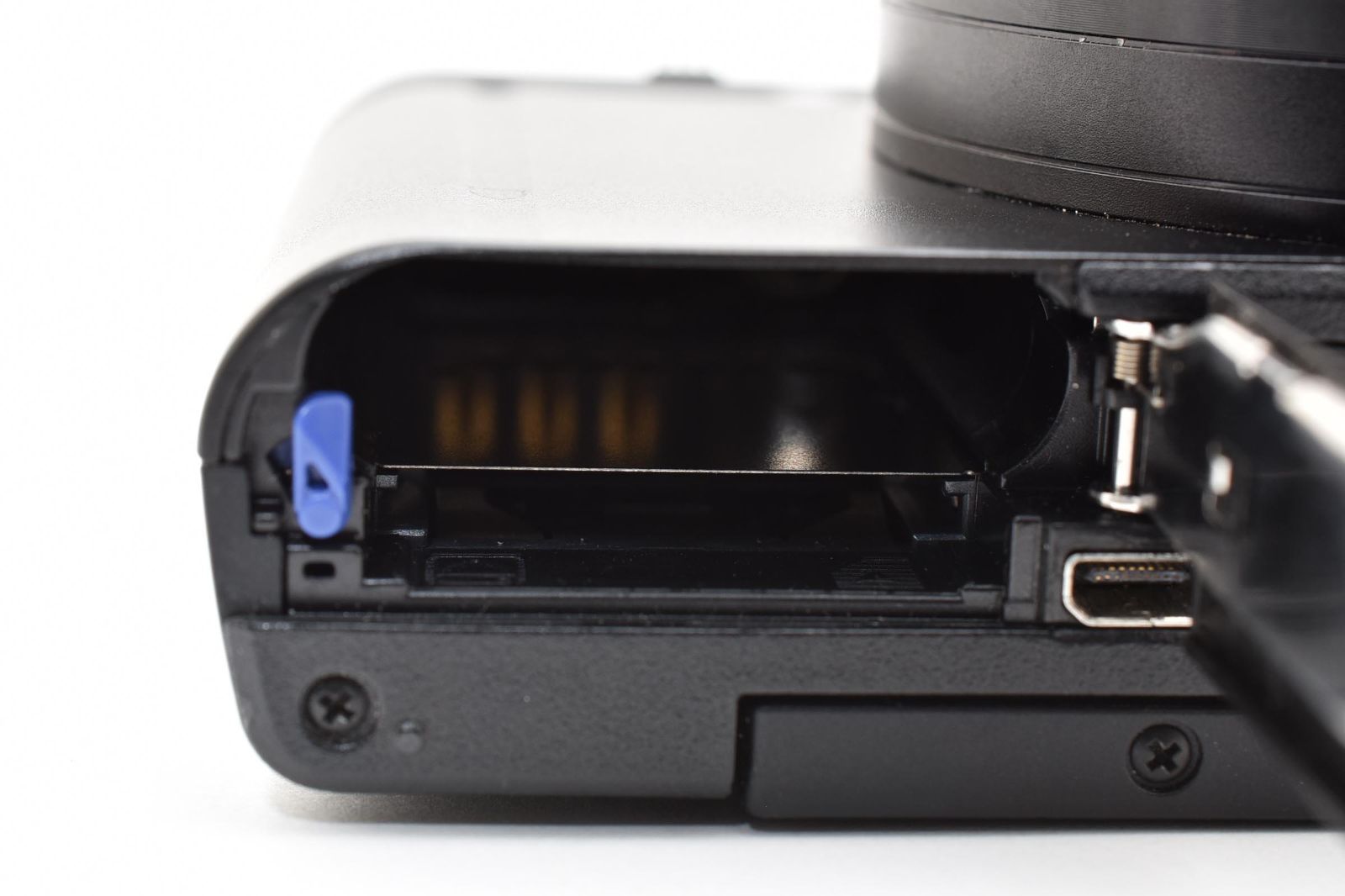 返品保証】☆良品☆ ソニー SONY Cyber-shot DSC-WX500