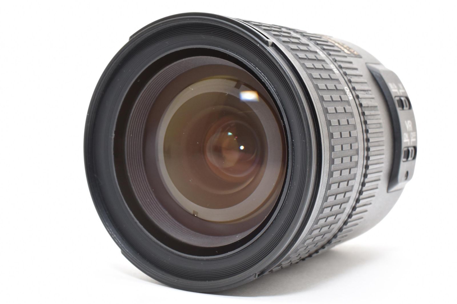 上 Nikon ニコン AF S NIKKOR 24 120 mm f 3 5 6 G ED VR