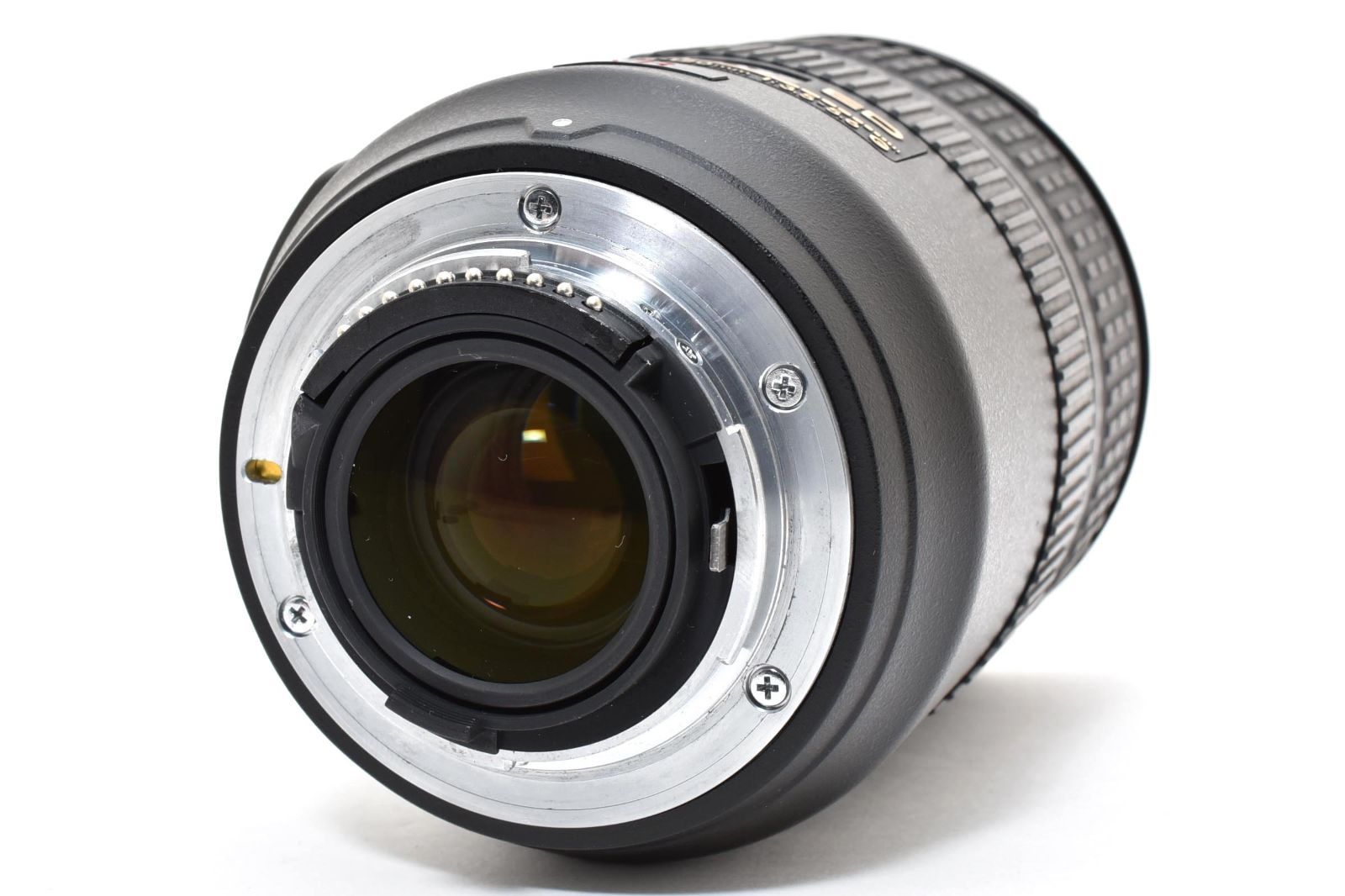  上 Nikon ニコン AF S NIKKOR 24 120 mm f 3 5 6 G ED VR レンズ(ズーム) カメラ