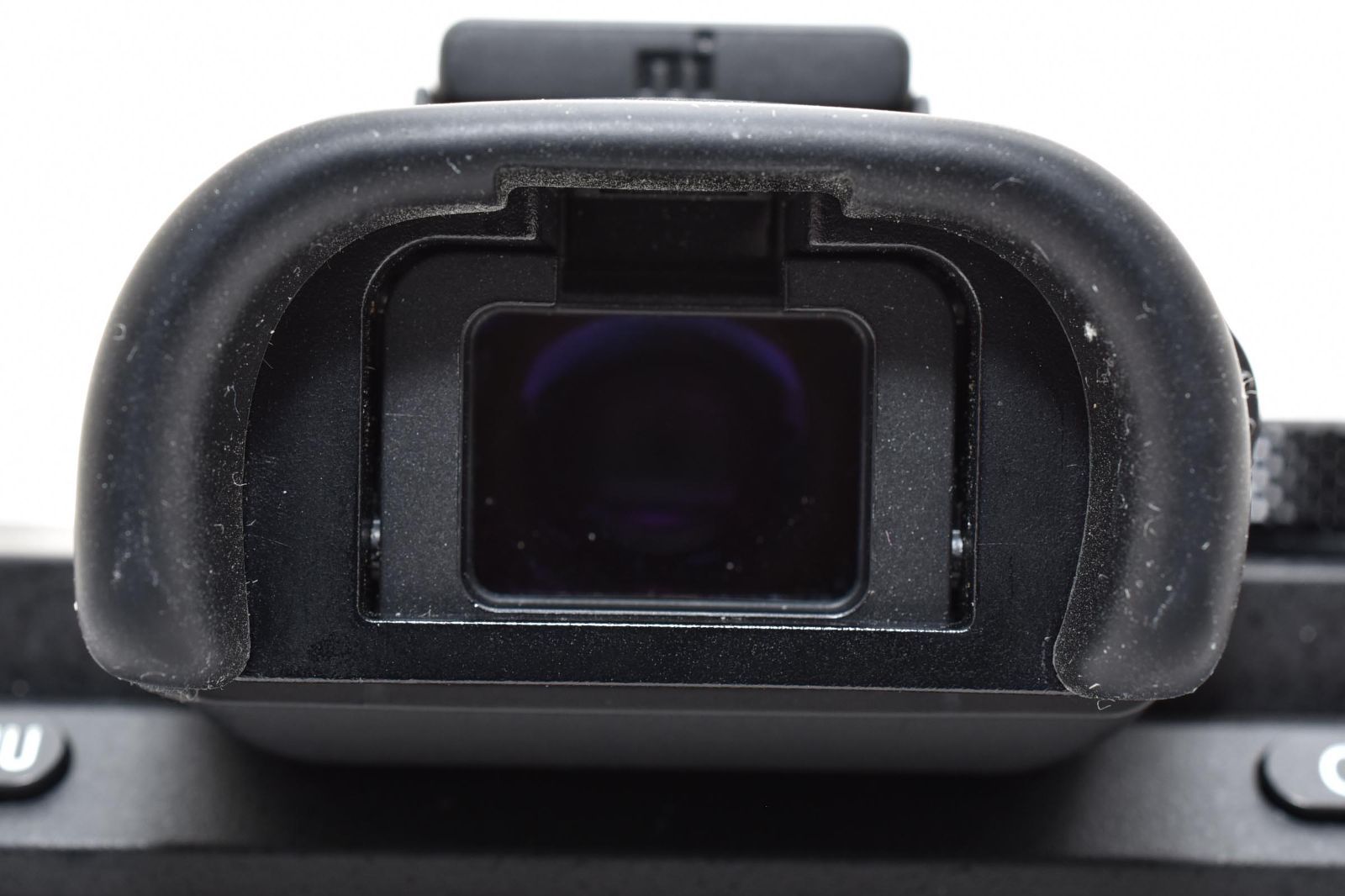 ☆ジャンク☆ 通電シャッターOK! SONY ソニー α 7II ILCE-7M2 ミラー