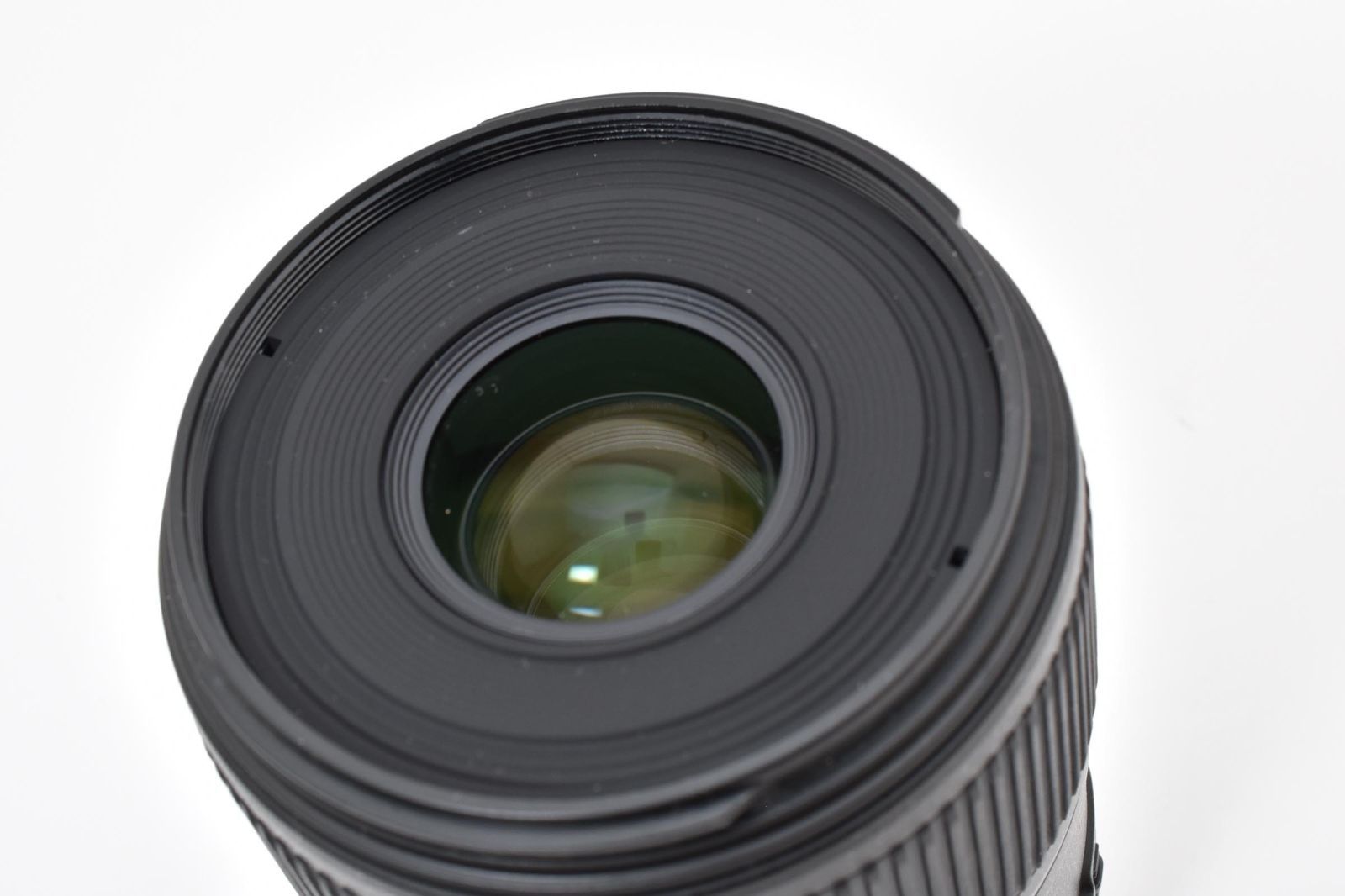  Nikon ニコン AF S Micro NIKKOR 60 mm F 2 8 G マクロレンズ レンズ(単焦点) カメラ