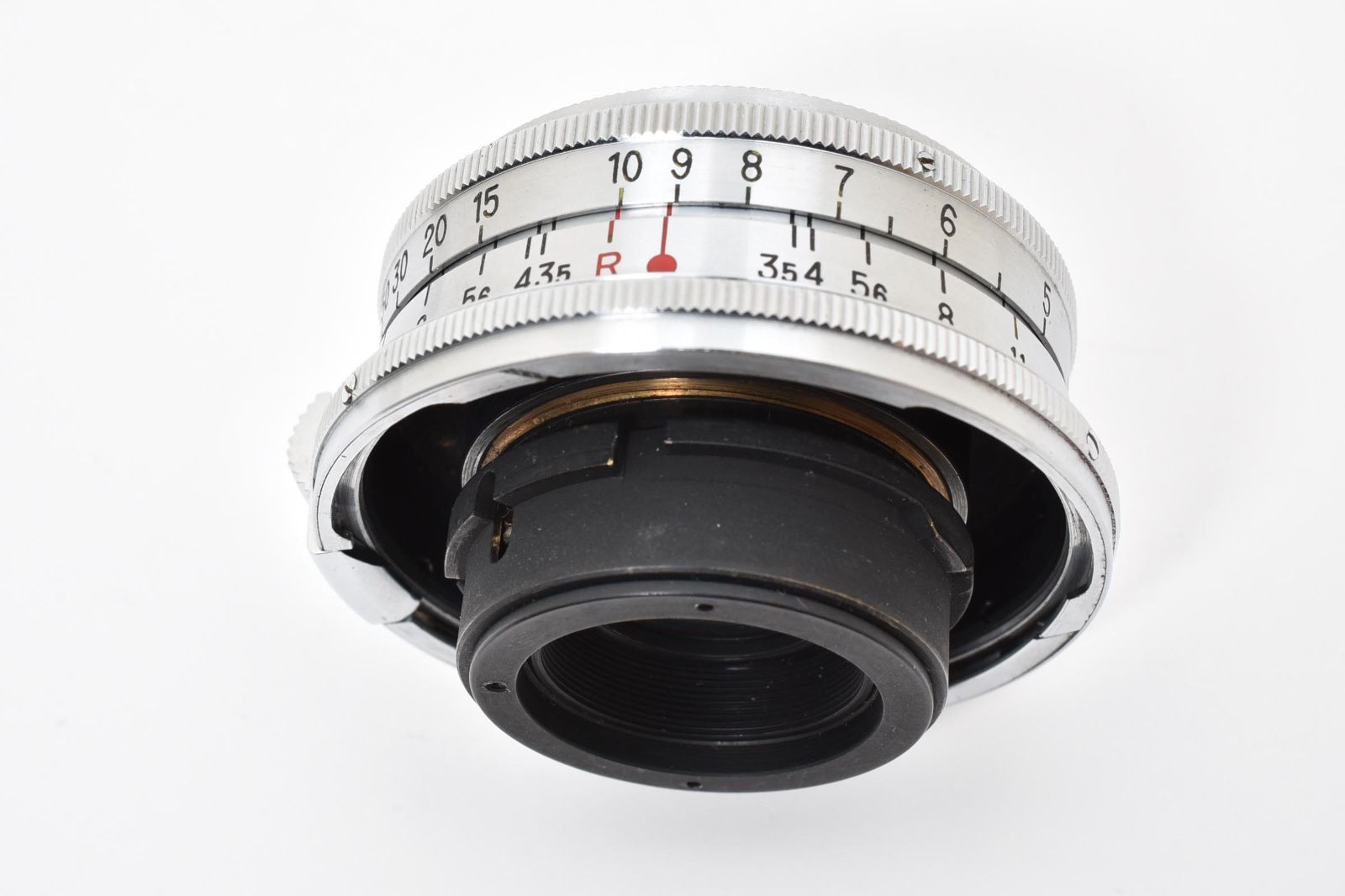  W NIKKOR C 3 5 cm F ニコン Sマウント Ｗ ニッコール Ｃ Nikon レンズ(単焦点) カメラ
