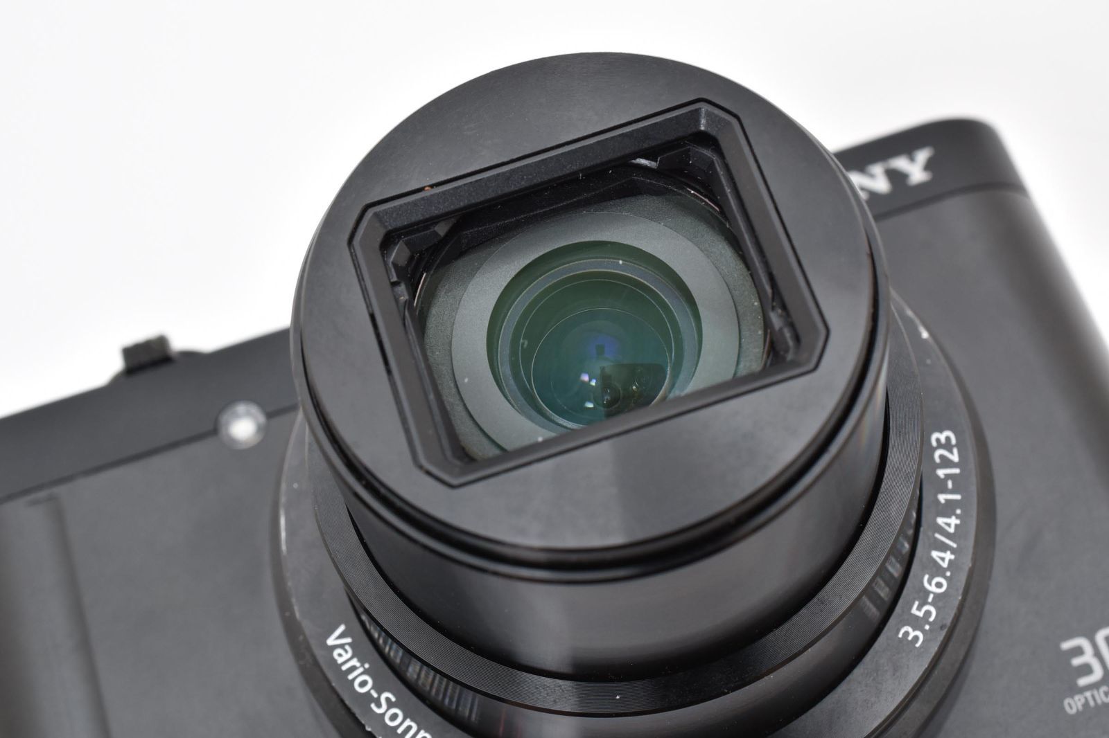 返品保証】☆良品☆ ソニー SONY Cyber-shot DSC-WX500