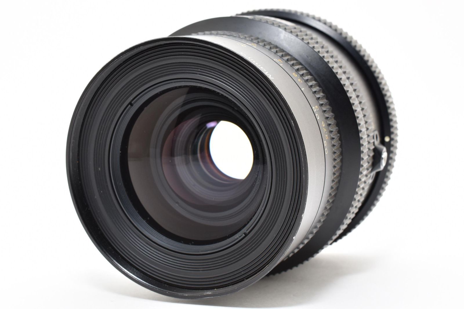 マミヤ Mamiya K/L 75mm F3.5 L 中古】Mamiya マミヤ K/L 75mm f/3.5 L RB67用 | 中古カメラ・フィルム