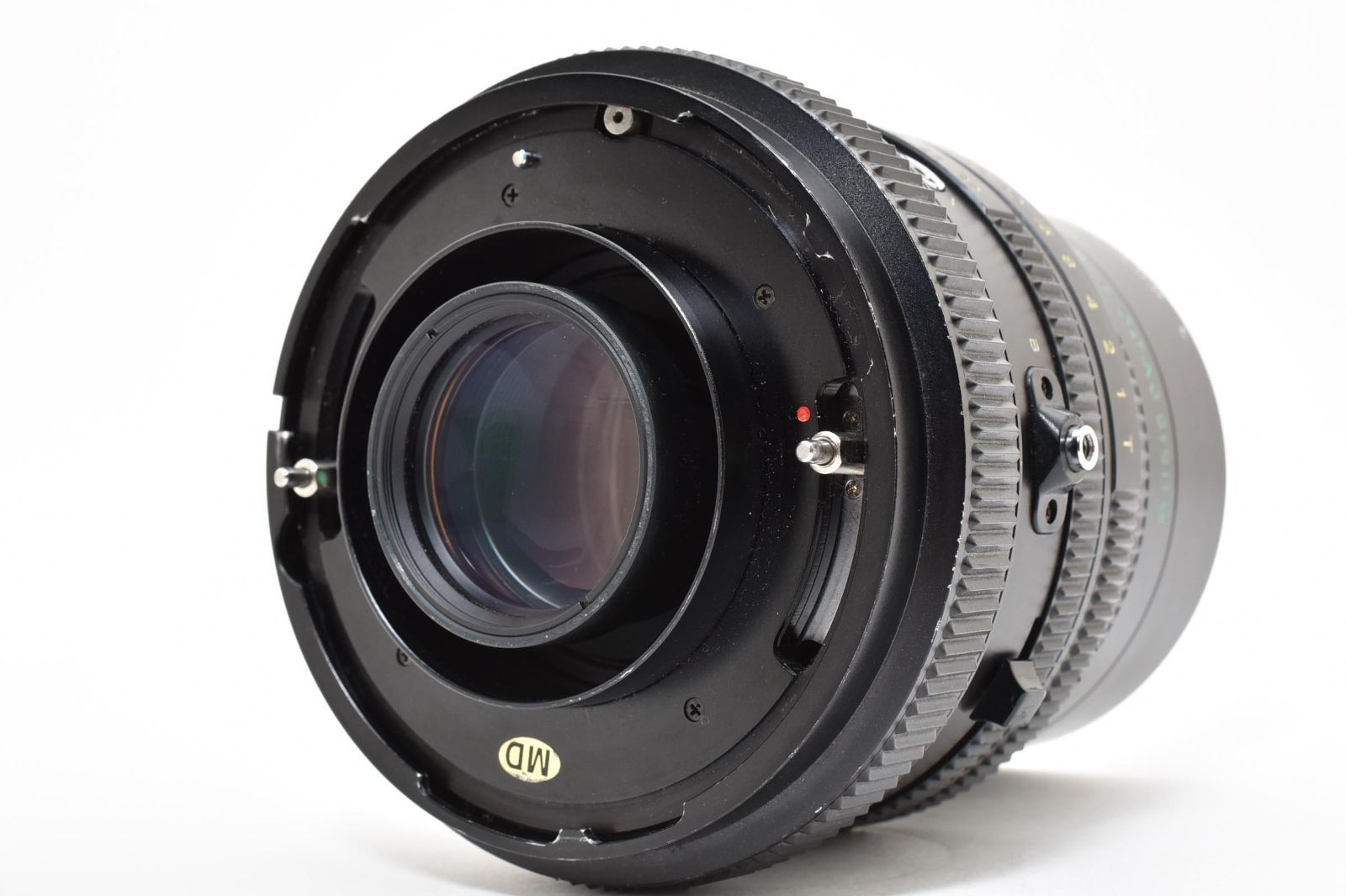 返品保証】☆良品☆ Mamiya マミヤ K/L 75mm F3.5 L RB67 RZ67