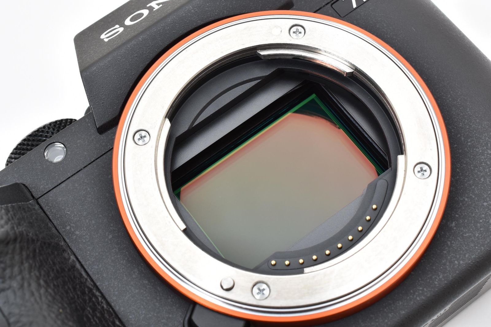 【ジャンクに近い気が…】SONY α7 II ミラーレス一眼 本体&付属品 ジャンクに近い気が…】SONY α7 II ミラーレス一眼 本体&付属品