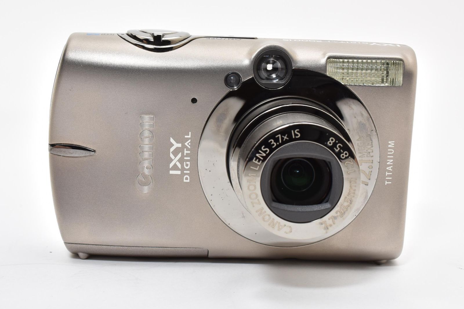 【返品保証・動作確認済】Canon IXY 10s｜美品・付属品完備・動作良好 CANON IXY 10S 価格比較 - 価格.com