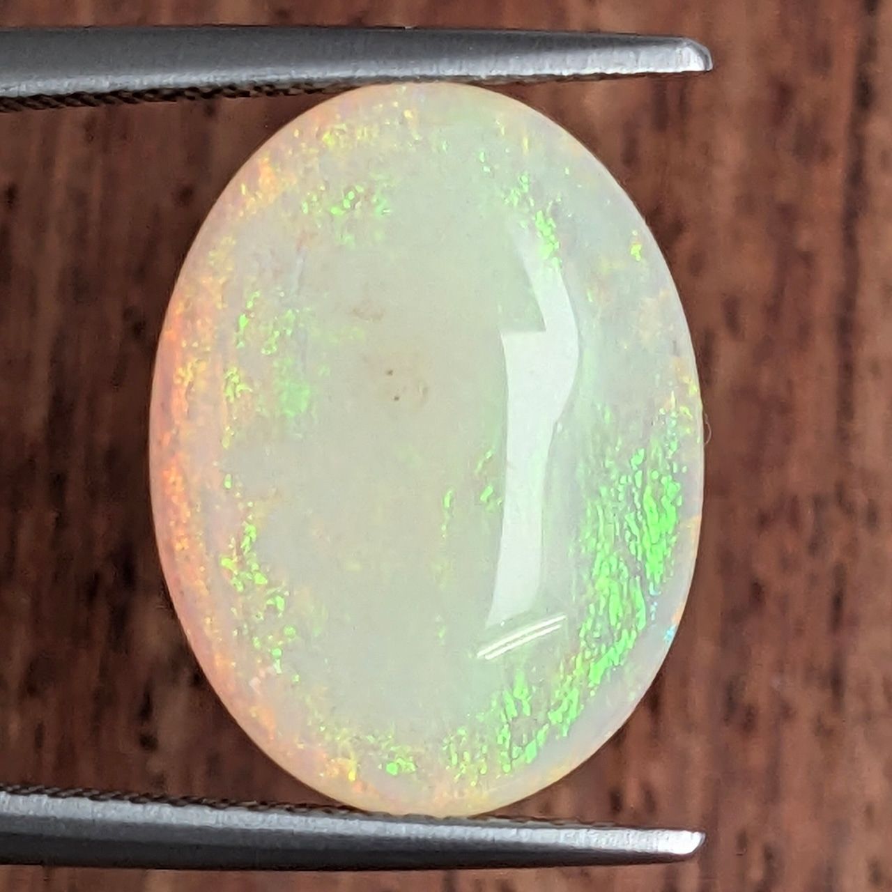 ホワイトオパール オーストラリア産