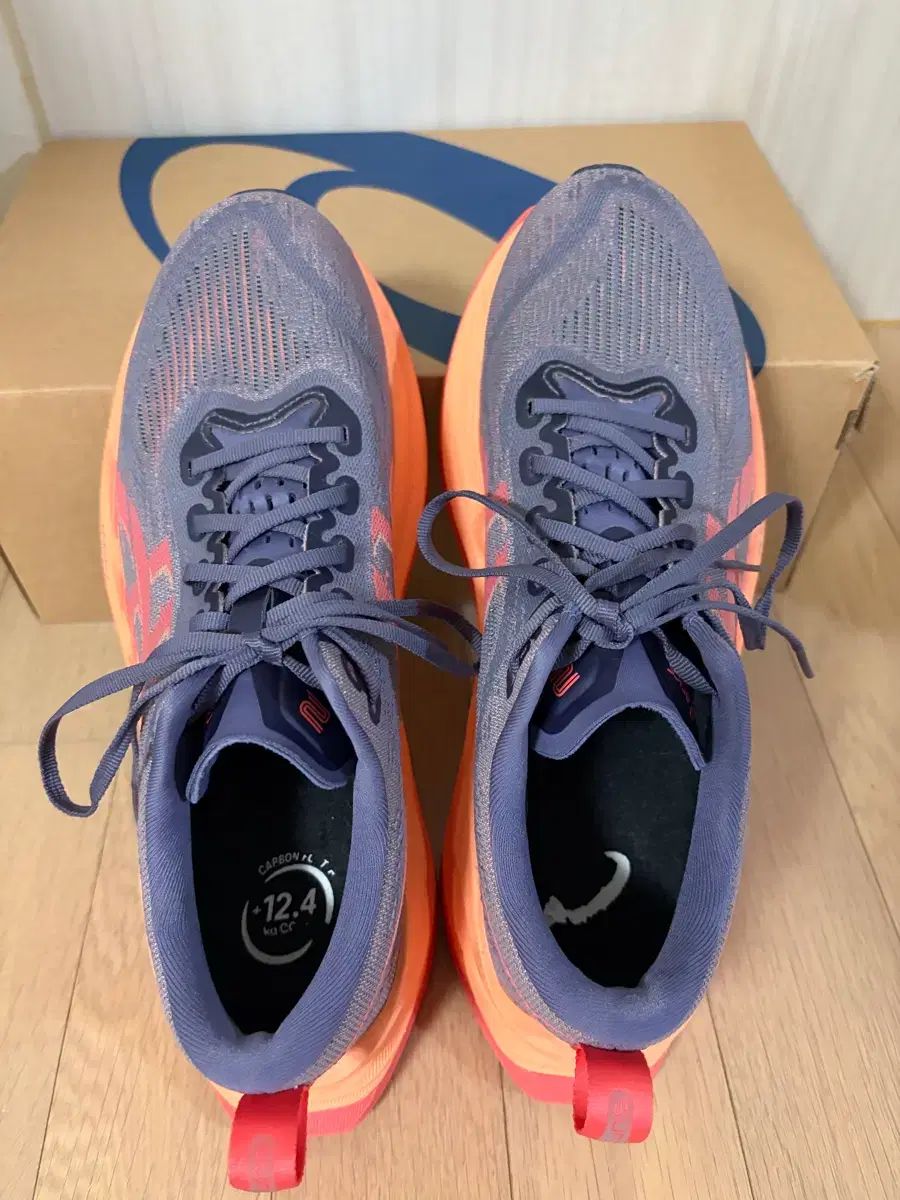  260 アシックス コーラル その他 靴