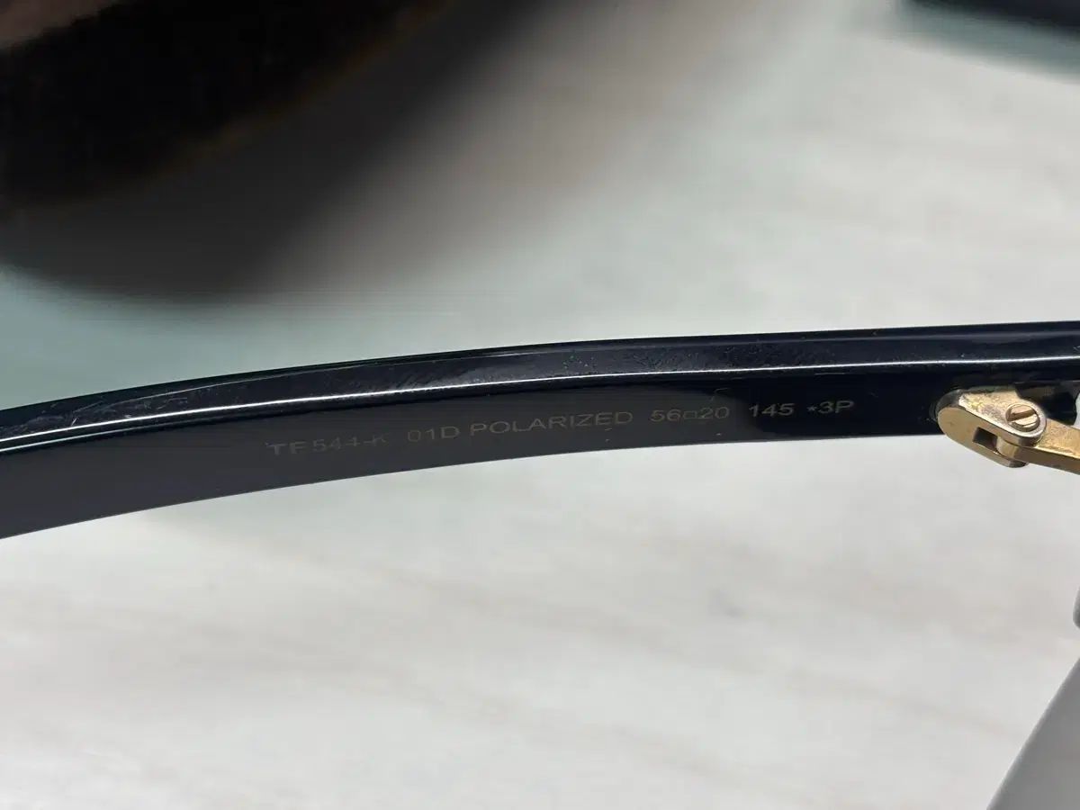 TOM FORD トムフォード サングラス tf 544 k 01 d