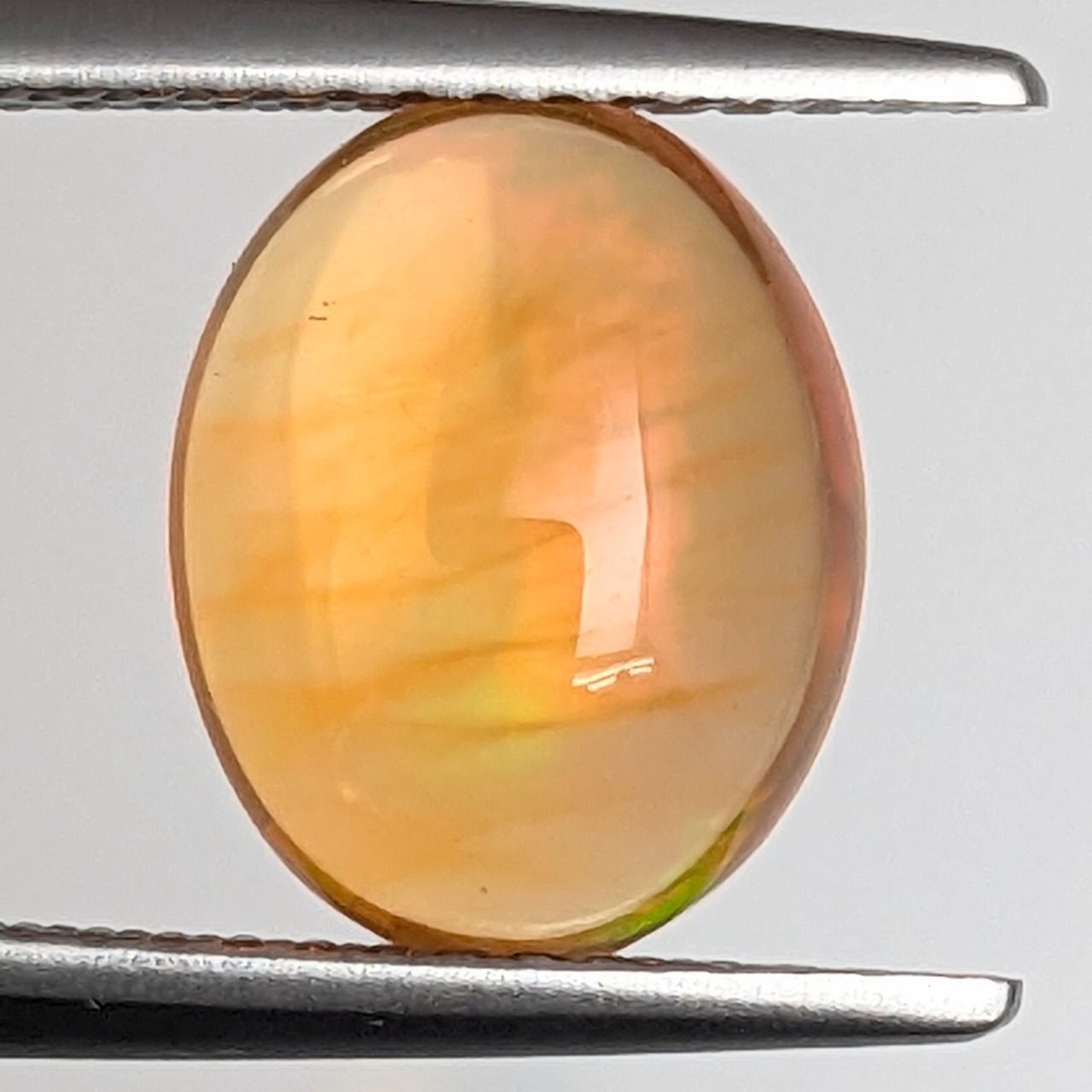 ファイアオパール メキシコ産 1.95 ct