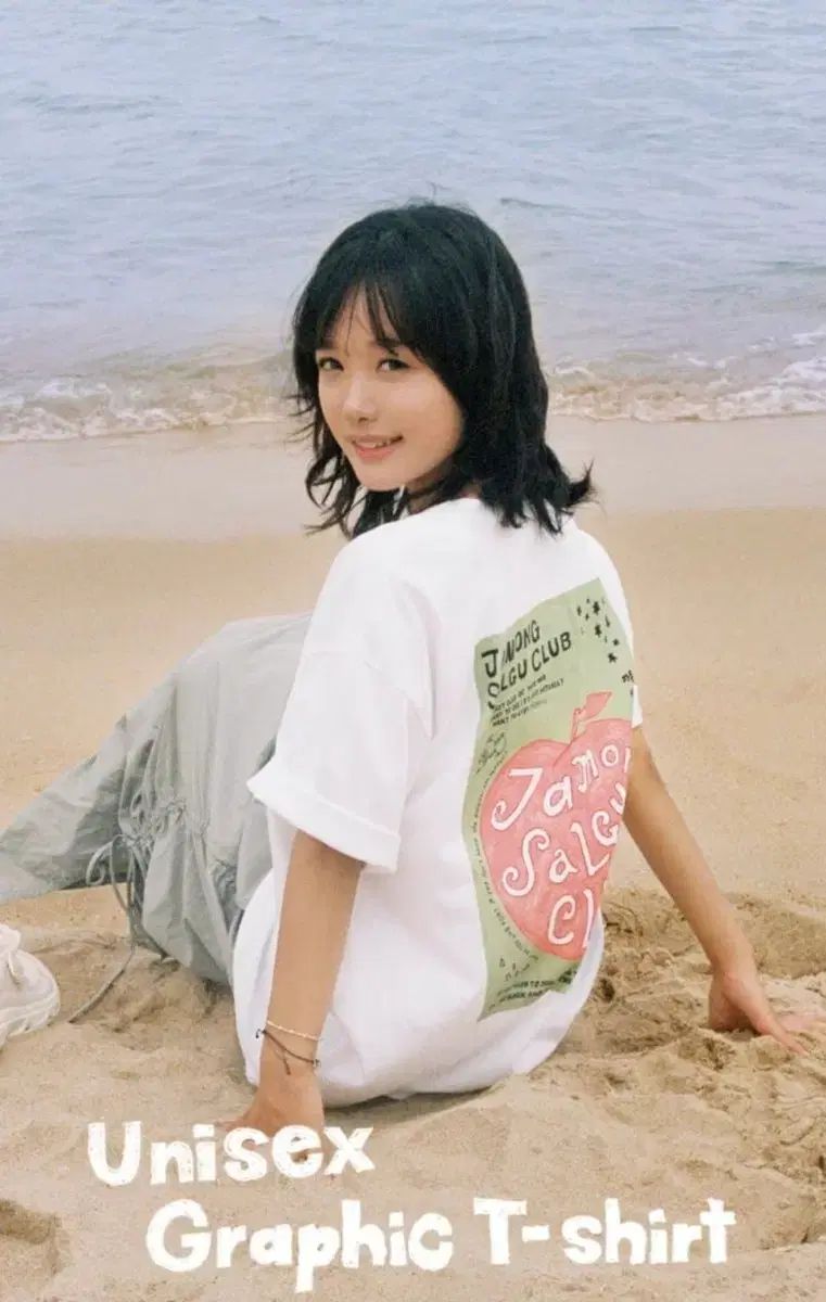 ハンロロ BEAKER コラボ Tシャツ