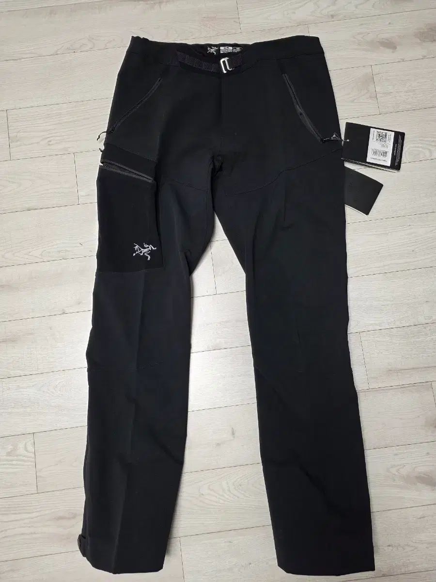 ARC TERYX サイフォン AR パンツ M