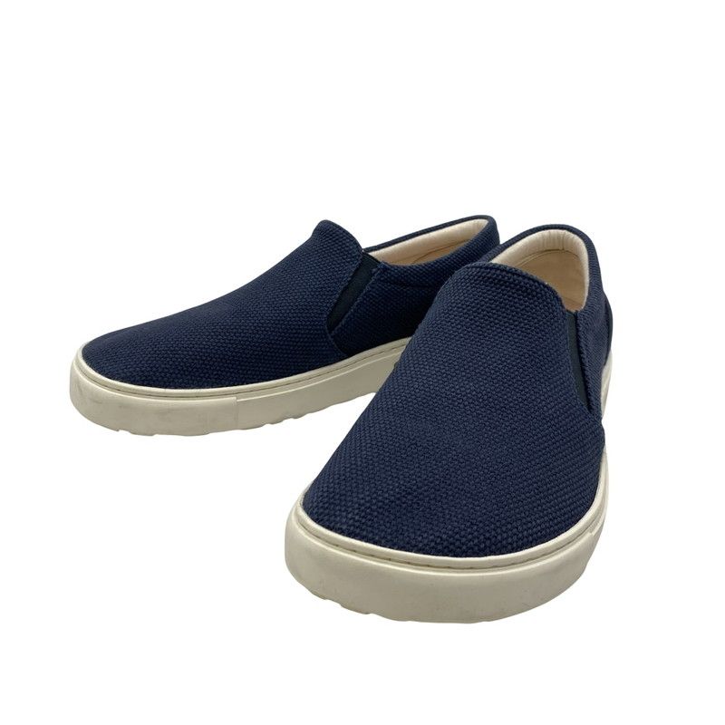 【中古品】BIRKENSTOCK ビルケンシュトック 1120 01 OSWEGO オスウェゴ 靴 スニーカー スリッポン シューズ 【164-250708-ma-22-izu】