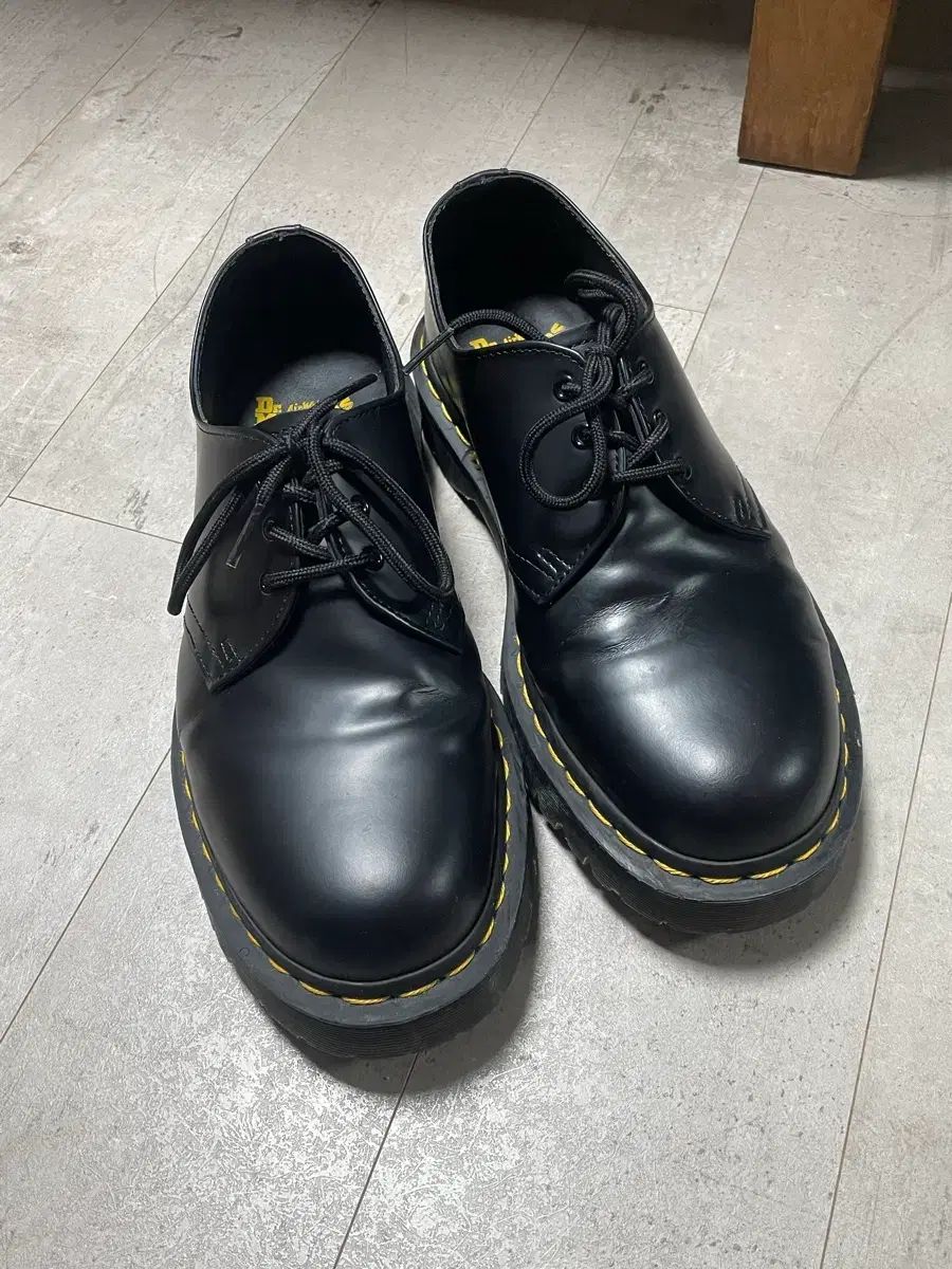 DR. MARTENS ドクターマーチン 1461 ベックス サイズ270 uk 8