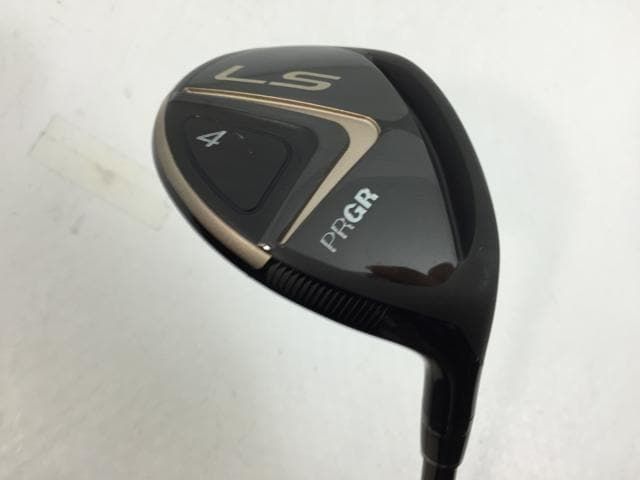 お買い得品！【中古ゴルフクラブ】【超美品】プロギア LS ユーティリティ 2023 Speeder NX for PRGR U4【14日間返品OK】 返品OK 【中古ゴルフクラブ】プロギア LS ユーティリティ 2023 Speeder