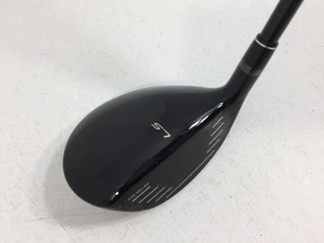 返品OK 【中古ゴルフクラブ】プロギア LS ユーティリティ 2023 Speeder