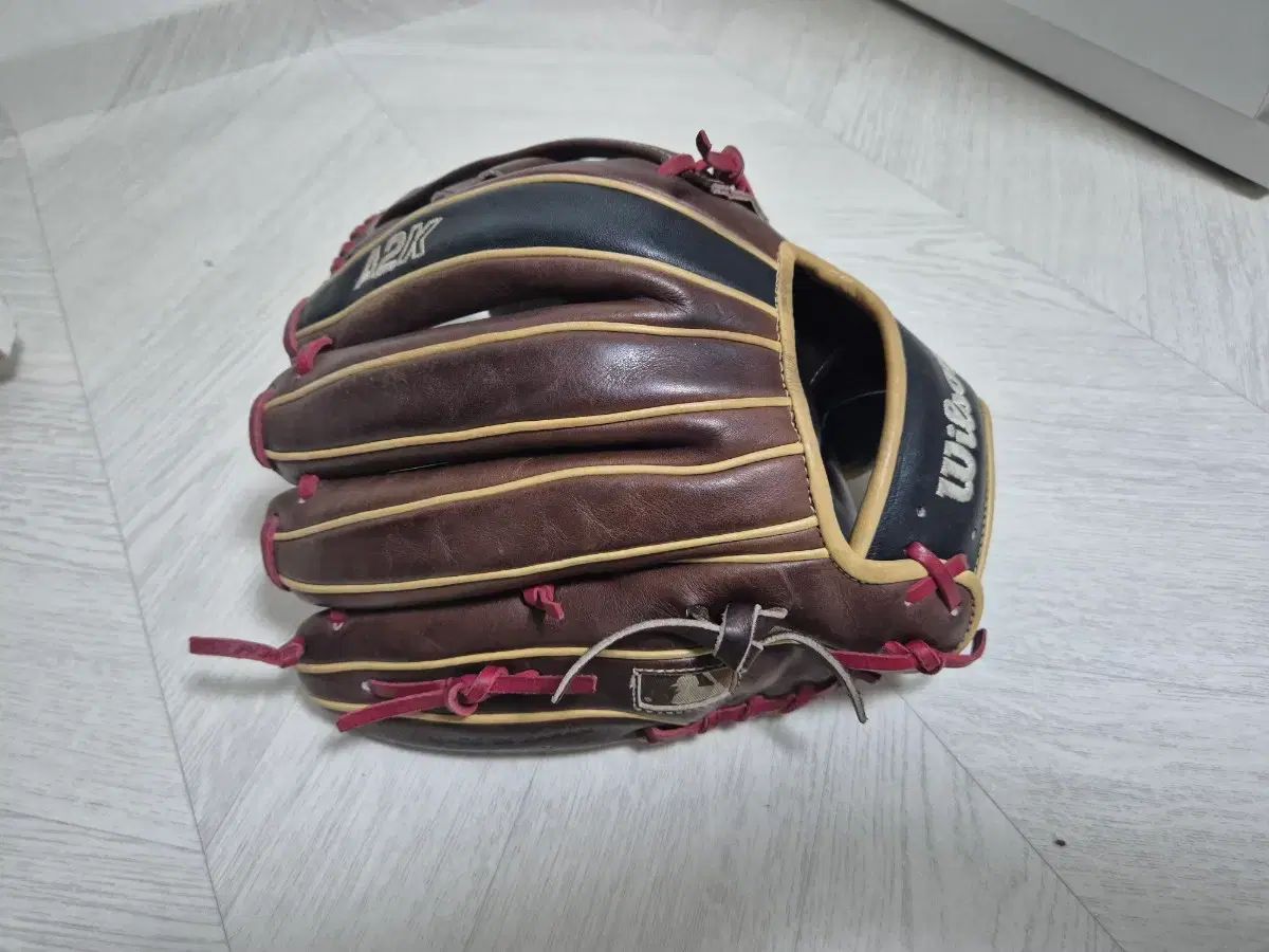 a 2 k 内野 グローブ dw 5 盧 施煥 ノ シファン